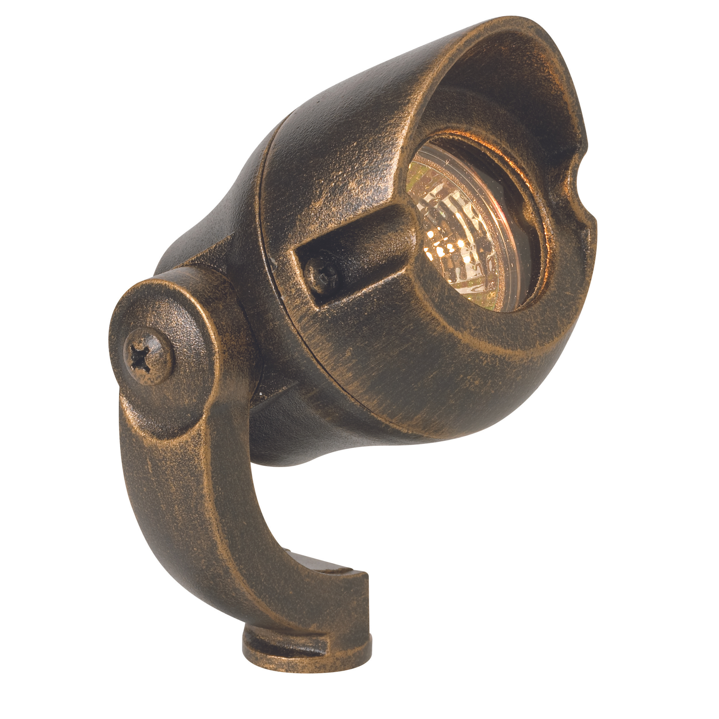 Luminaire paysager d&