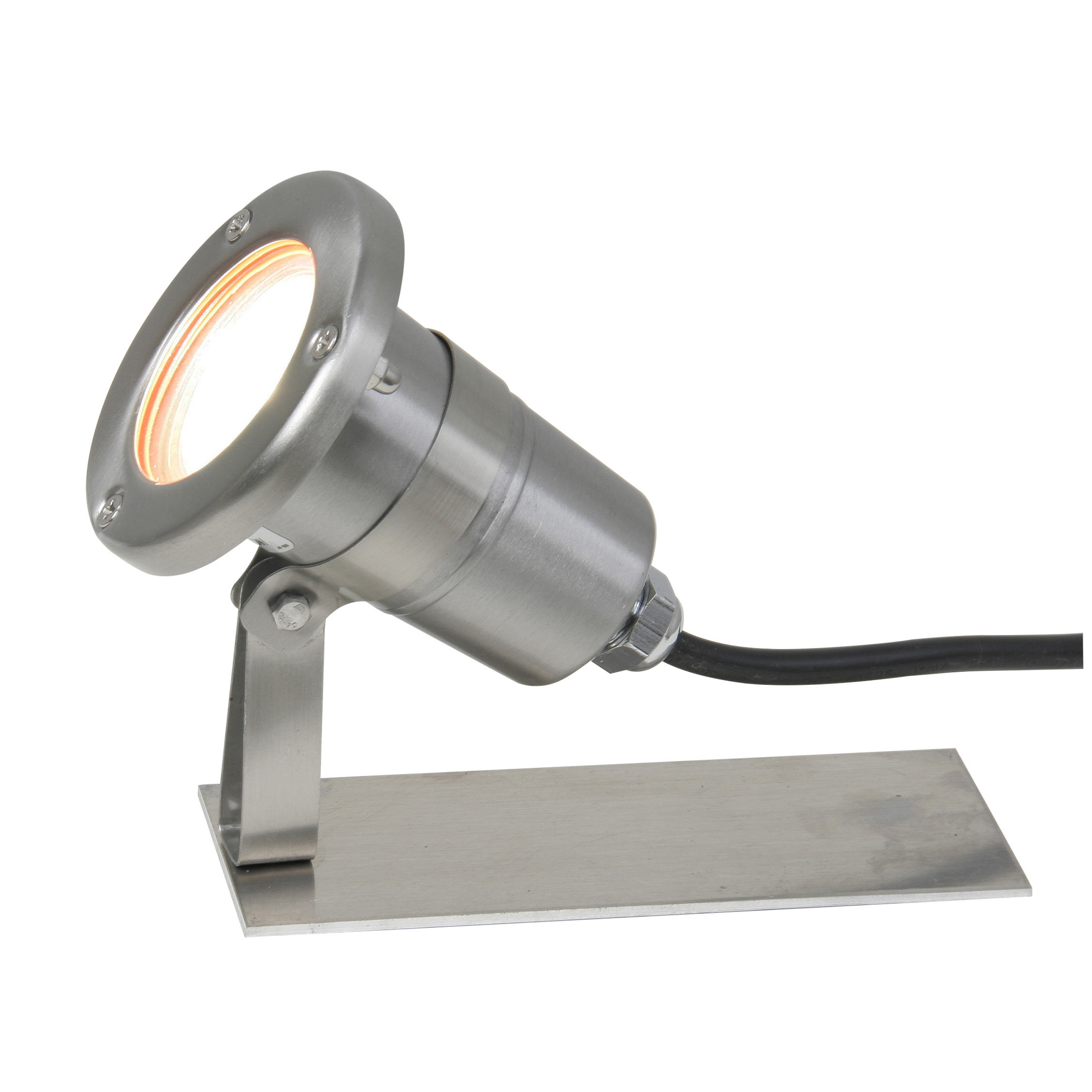 Luminaire paysager d&