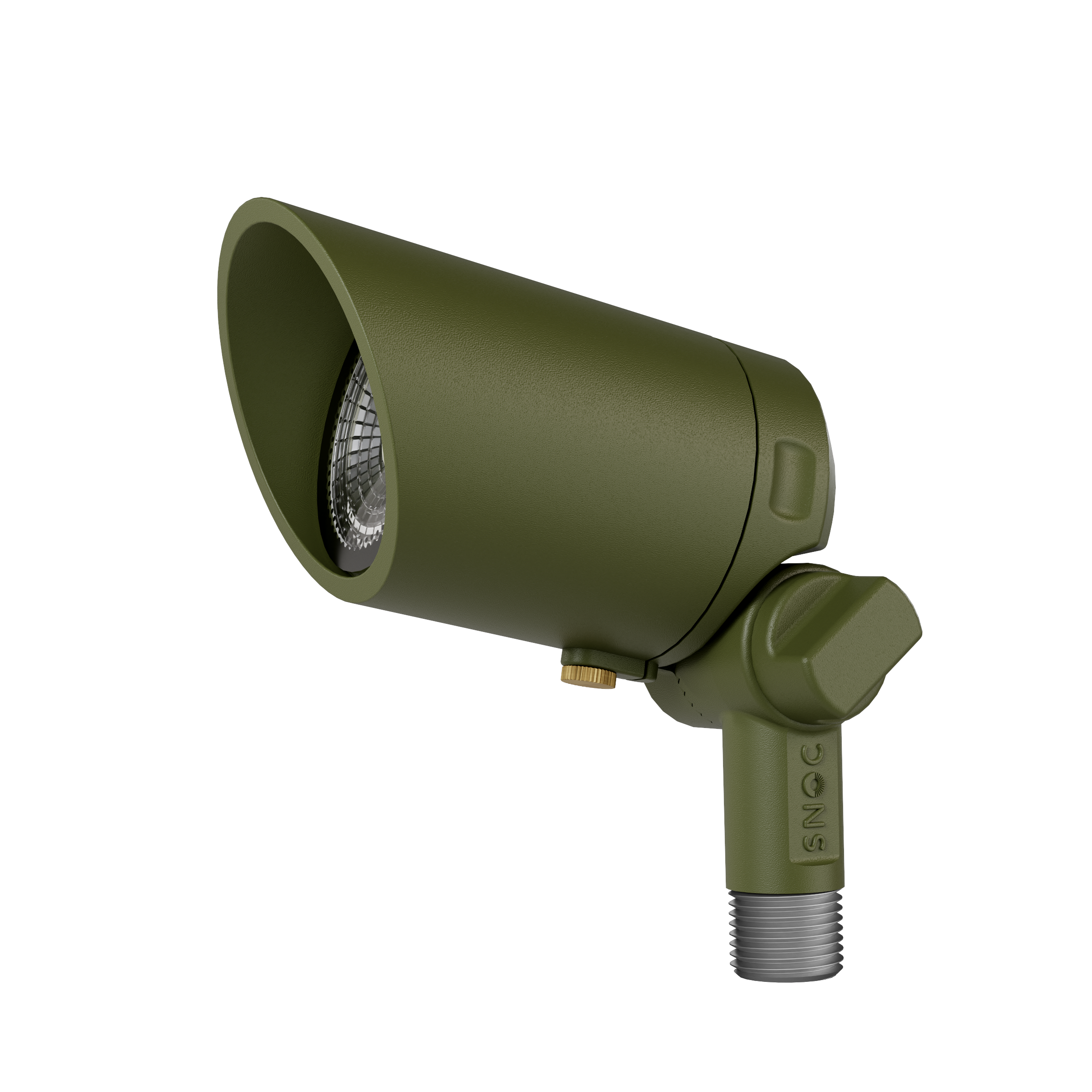 PHOS • Luminaire paysager d&