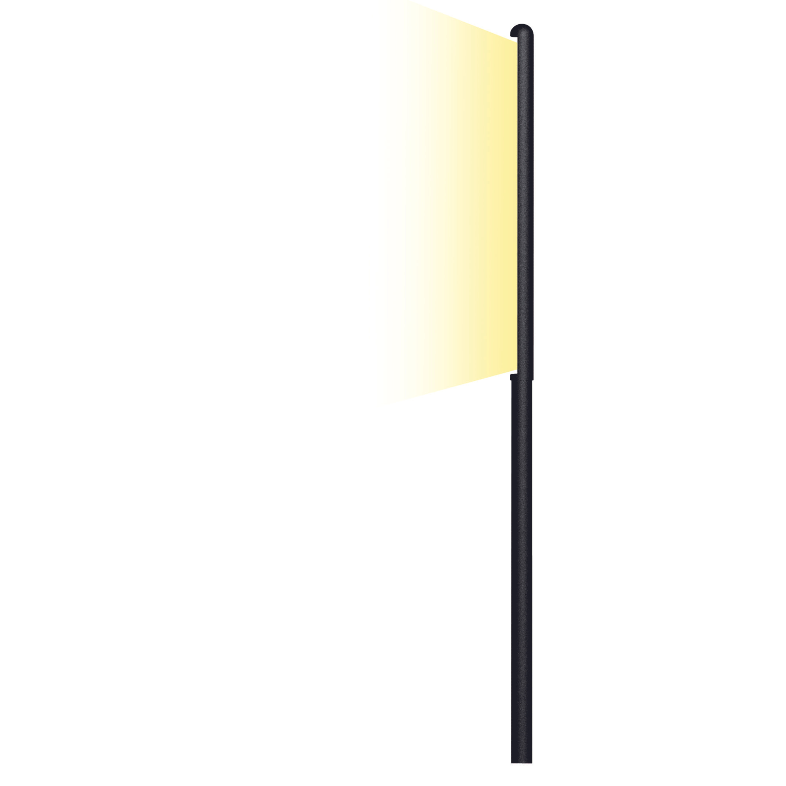 Luminaire paysager pour allées - 0924