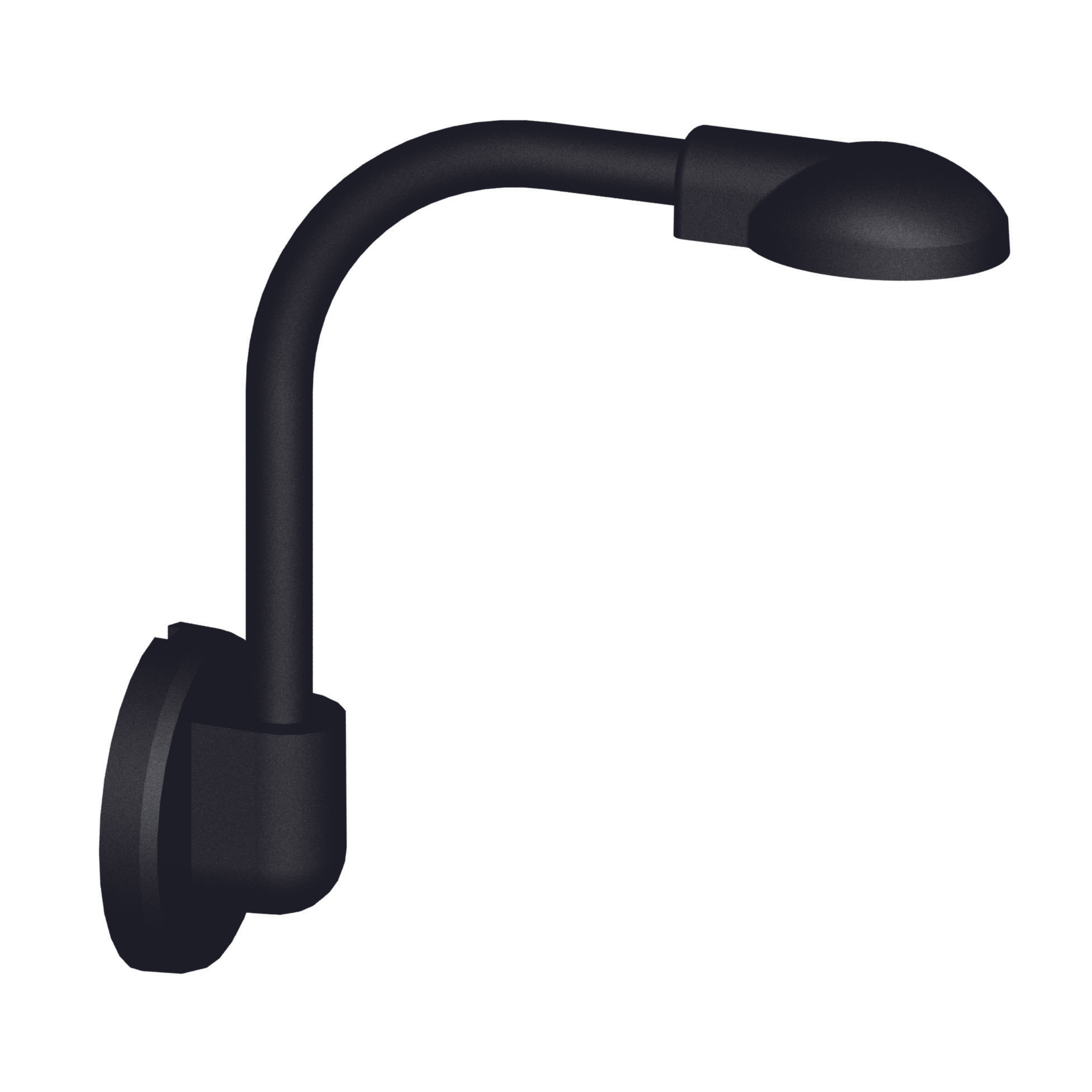 Luminaire paysager pour marche - 0985