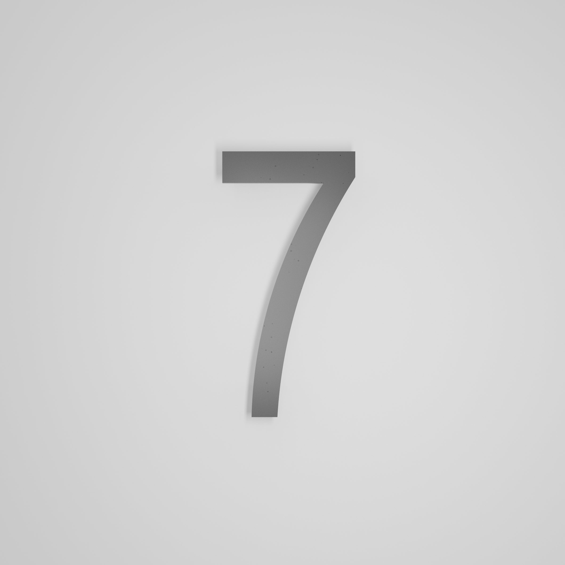 DeVille - Chiffre de 10&