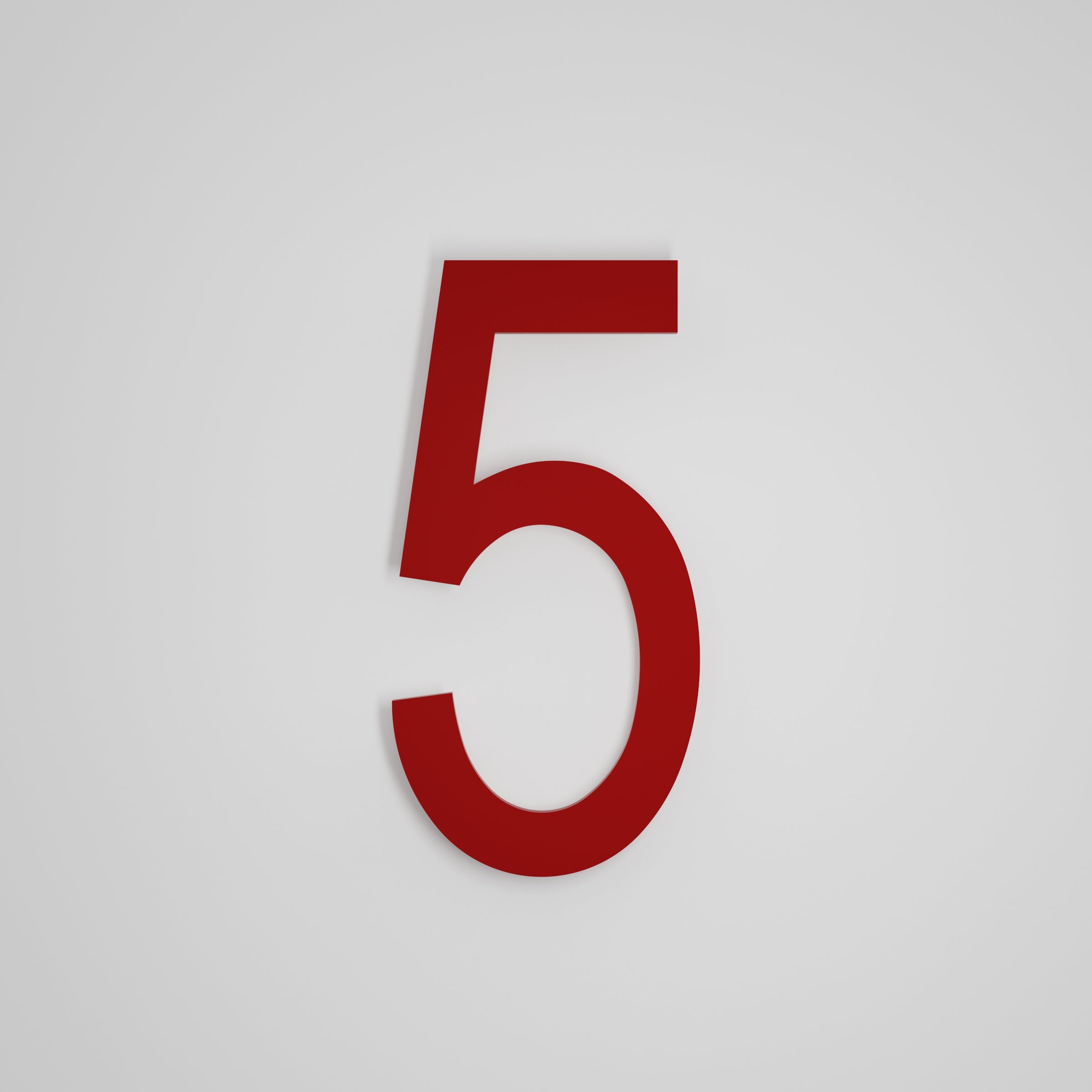 DeVille - Chiffre de 12&