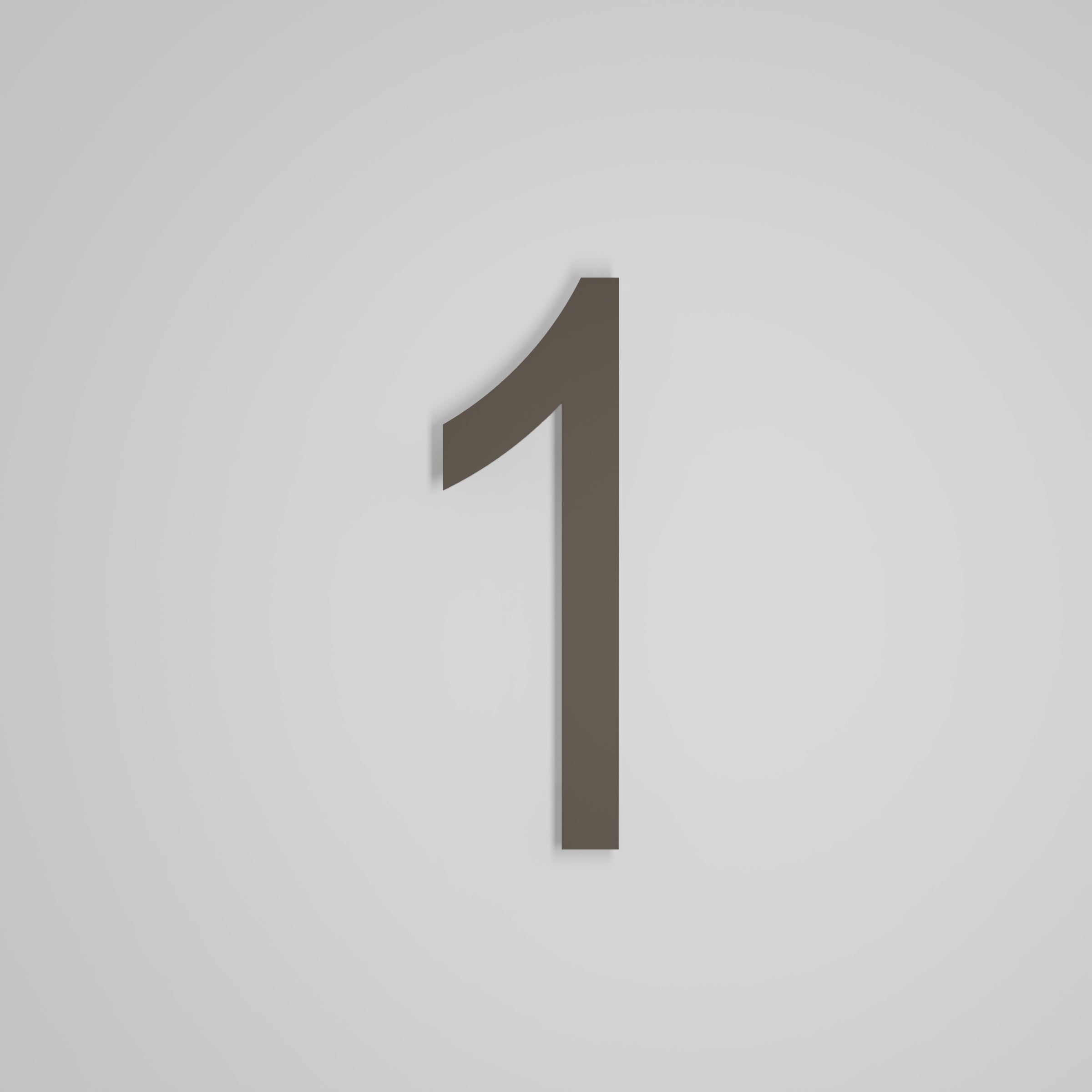 DeVille - Chiffre de 12&