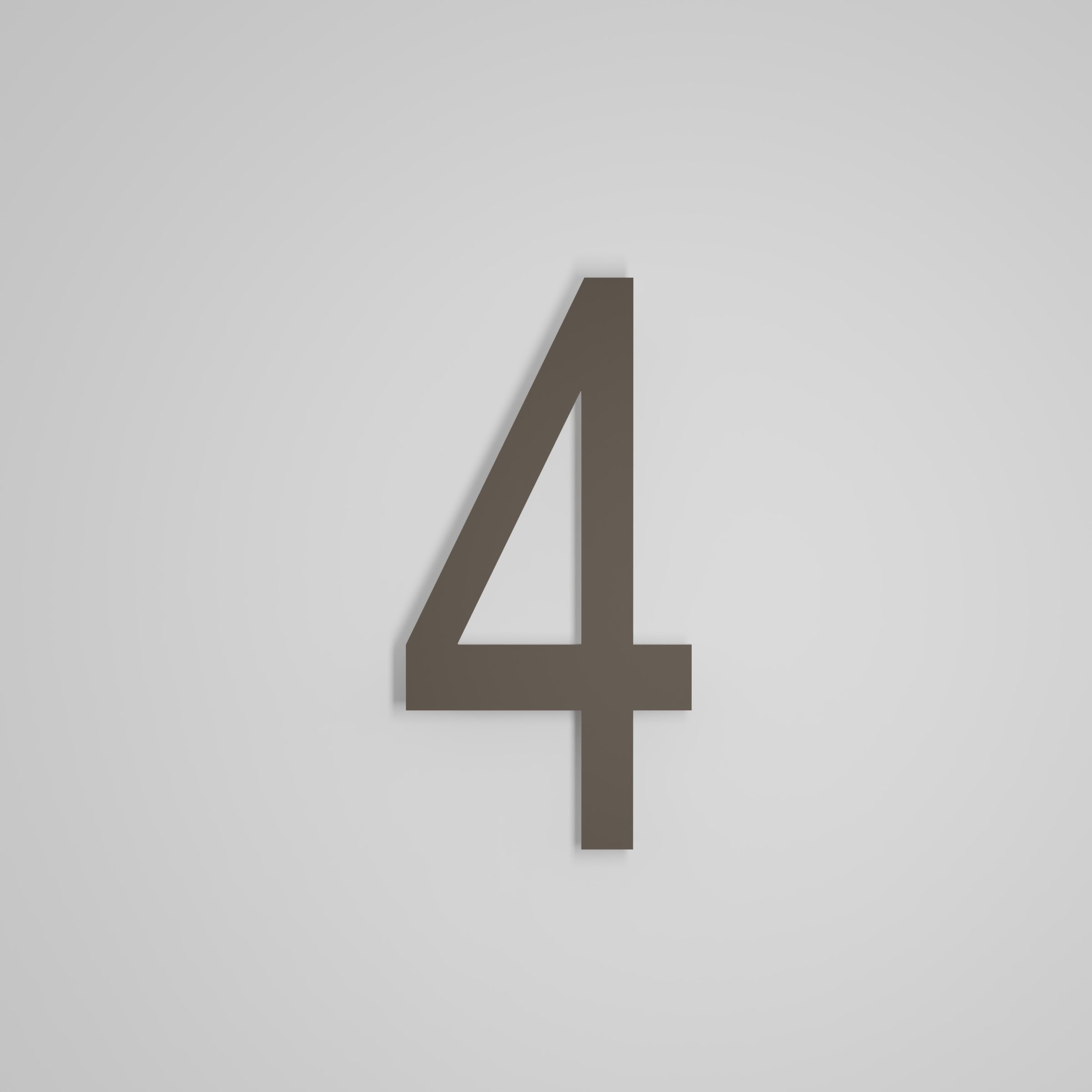 DeVille - Chiffre de 12&