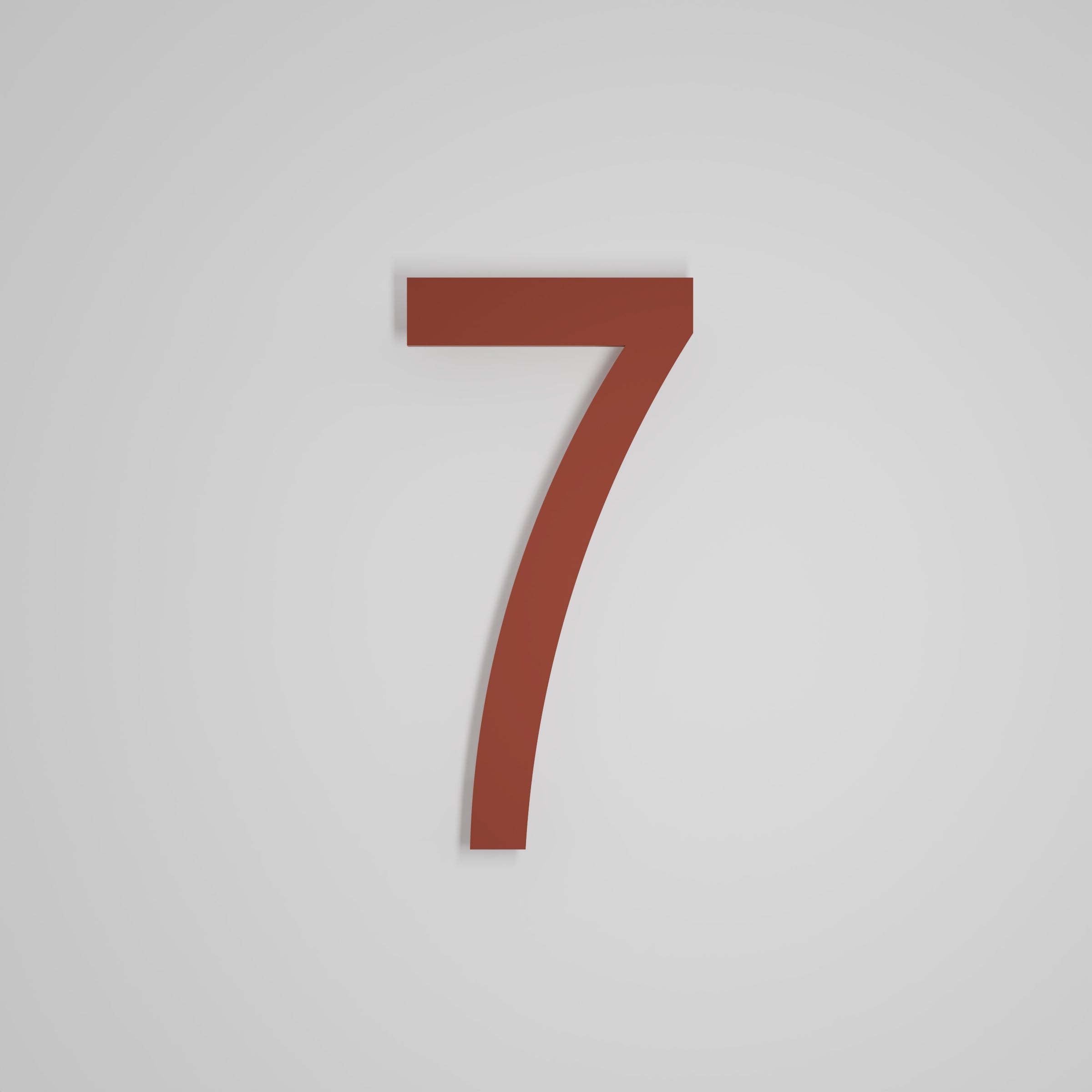 DeVille - Chiffre de 12&