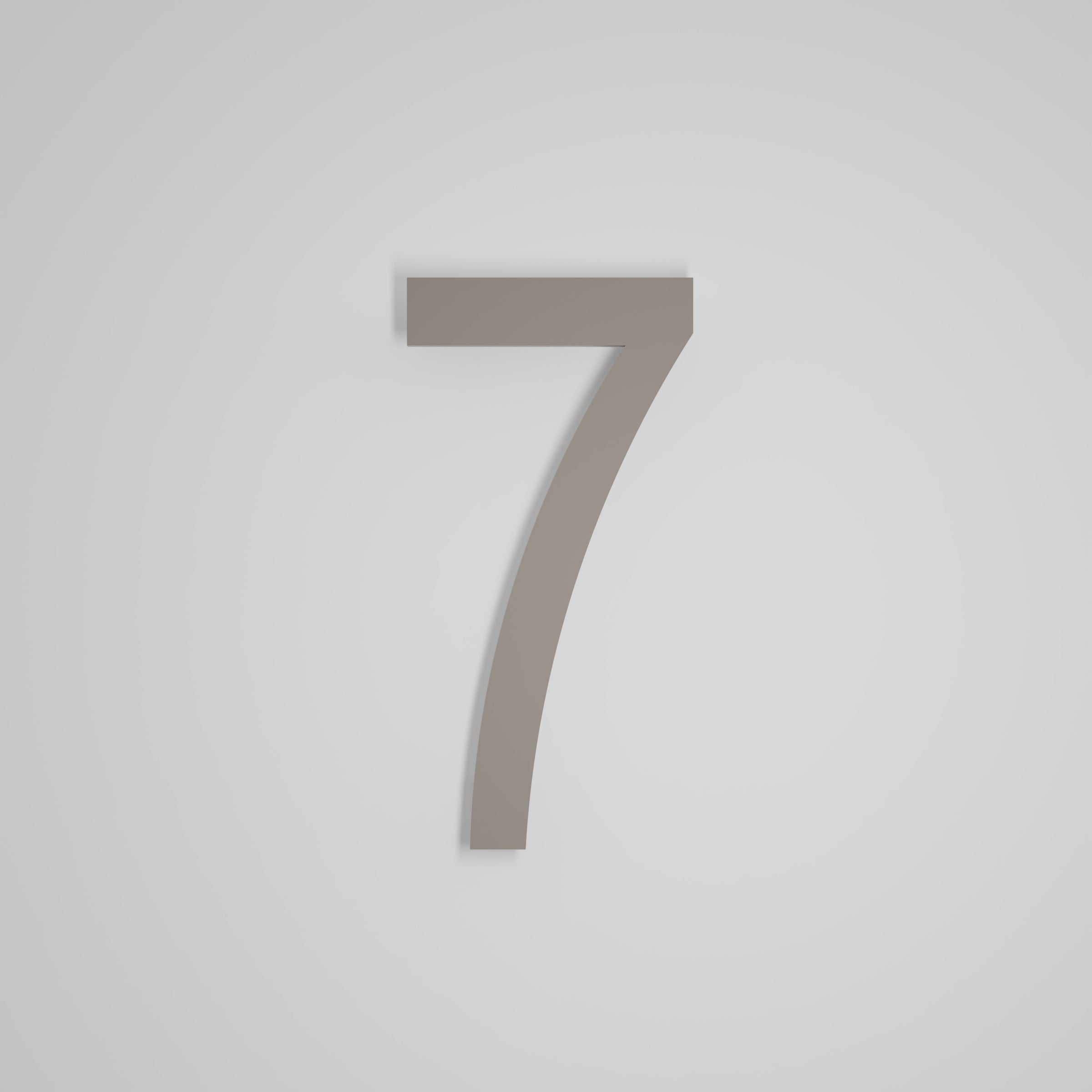 DeVille - Chiffre de 12&