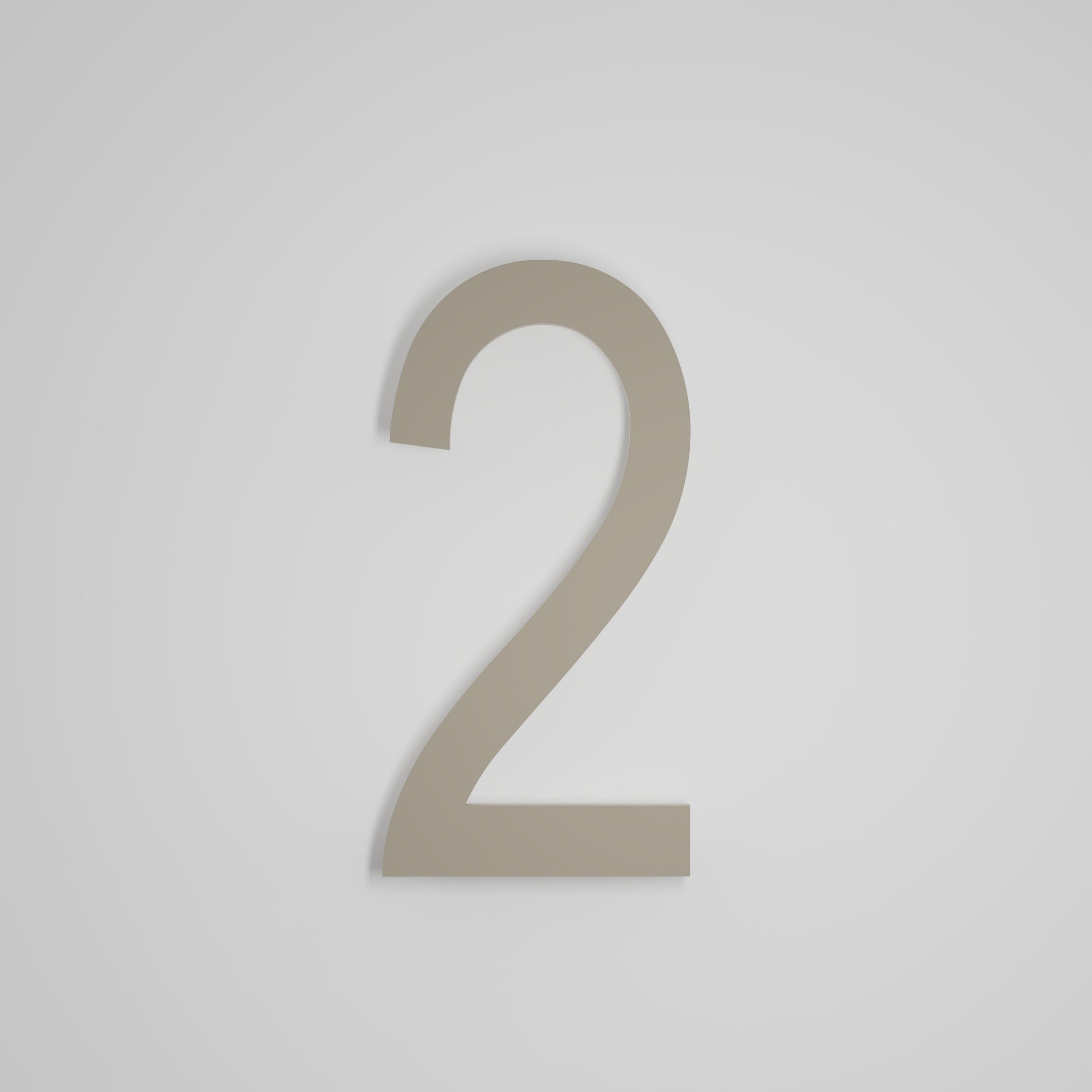 DeVille - Chiffre de 12&