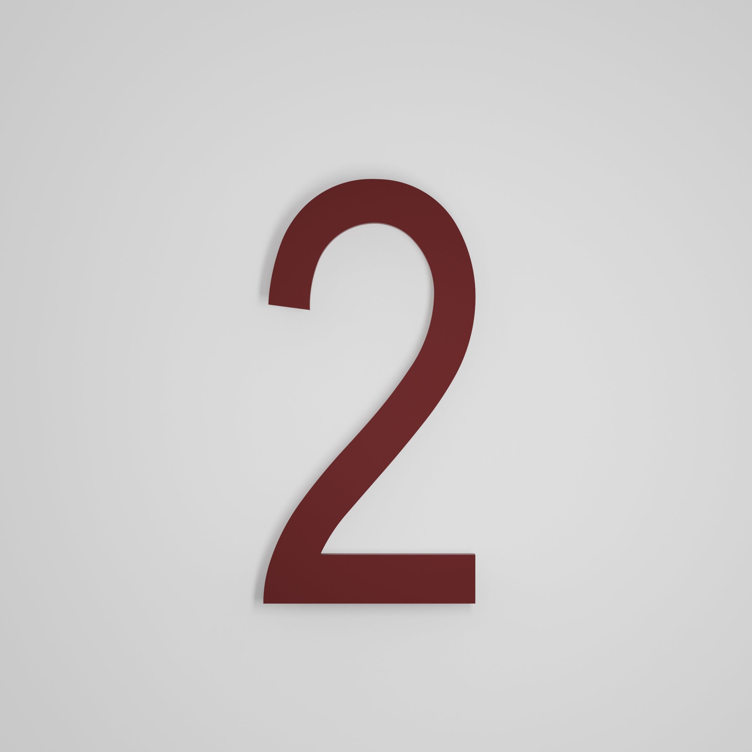 DeVille - Chiffre de 12&