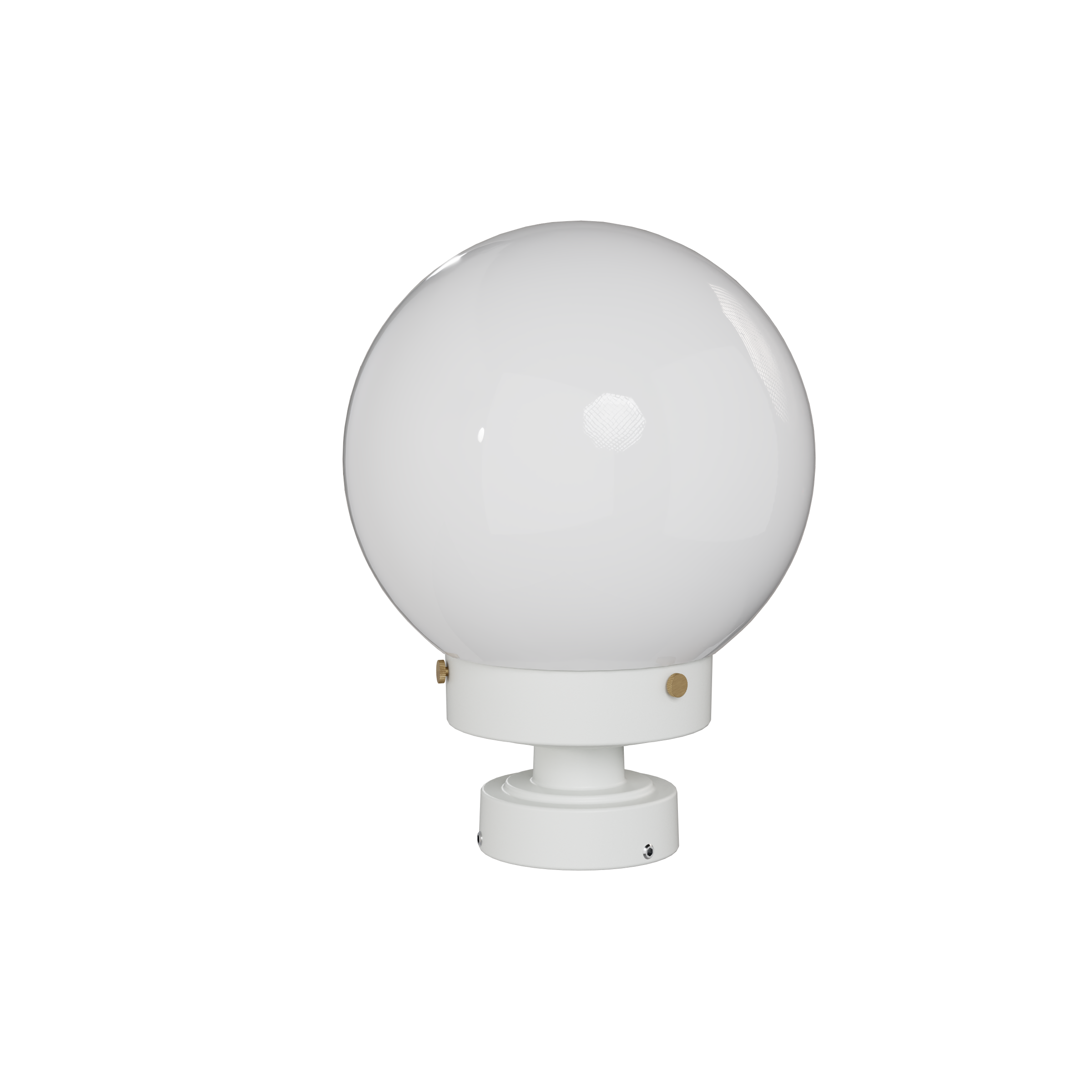 Key West - Tête de poteau format petit - 13030