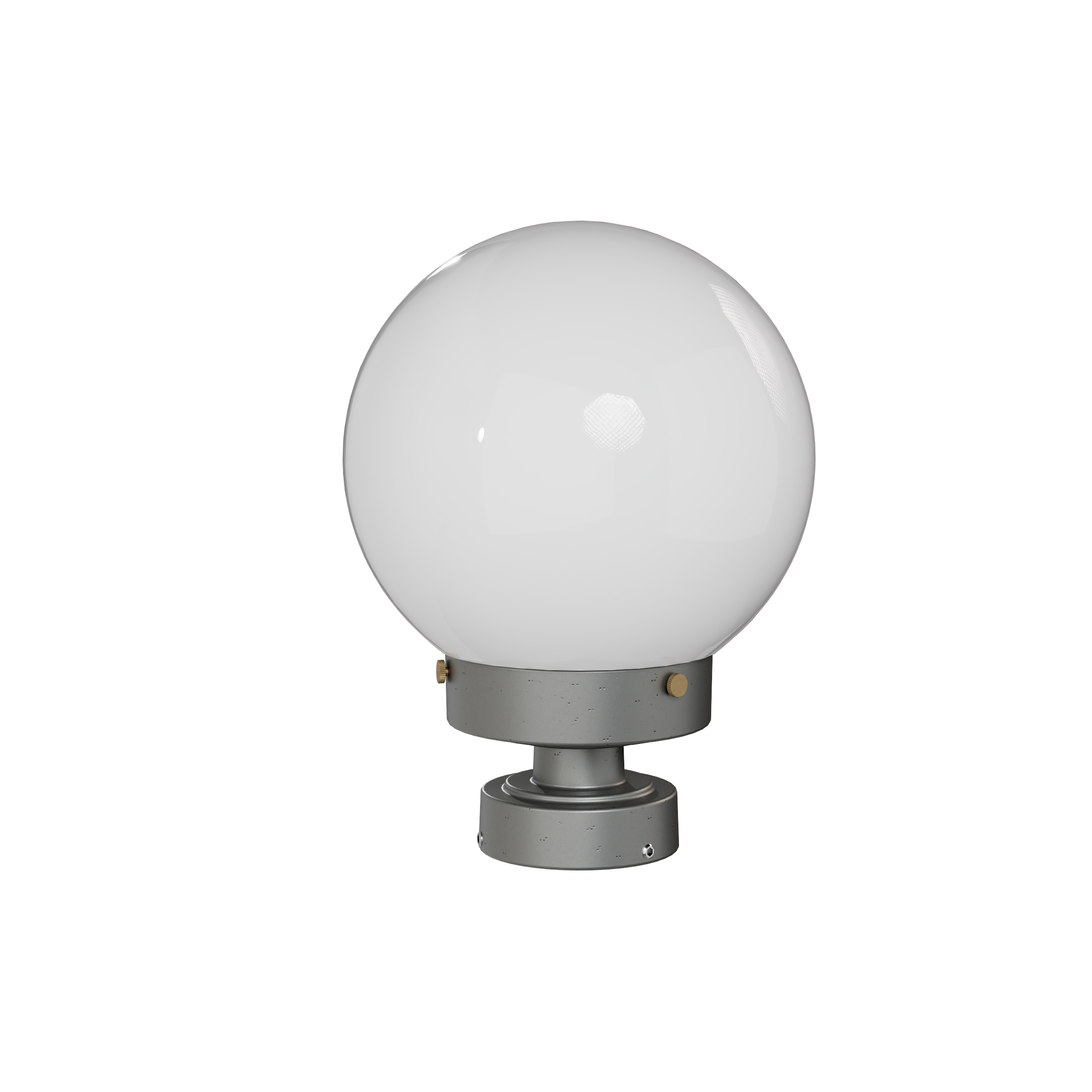 Key West - Tête de poteau format petit - 13030