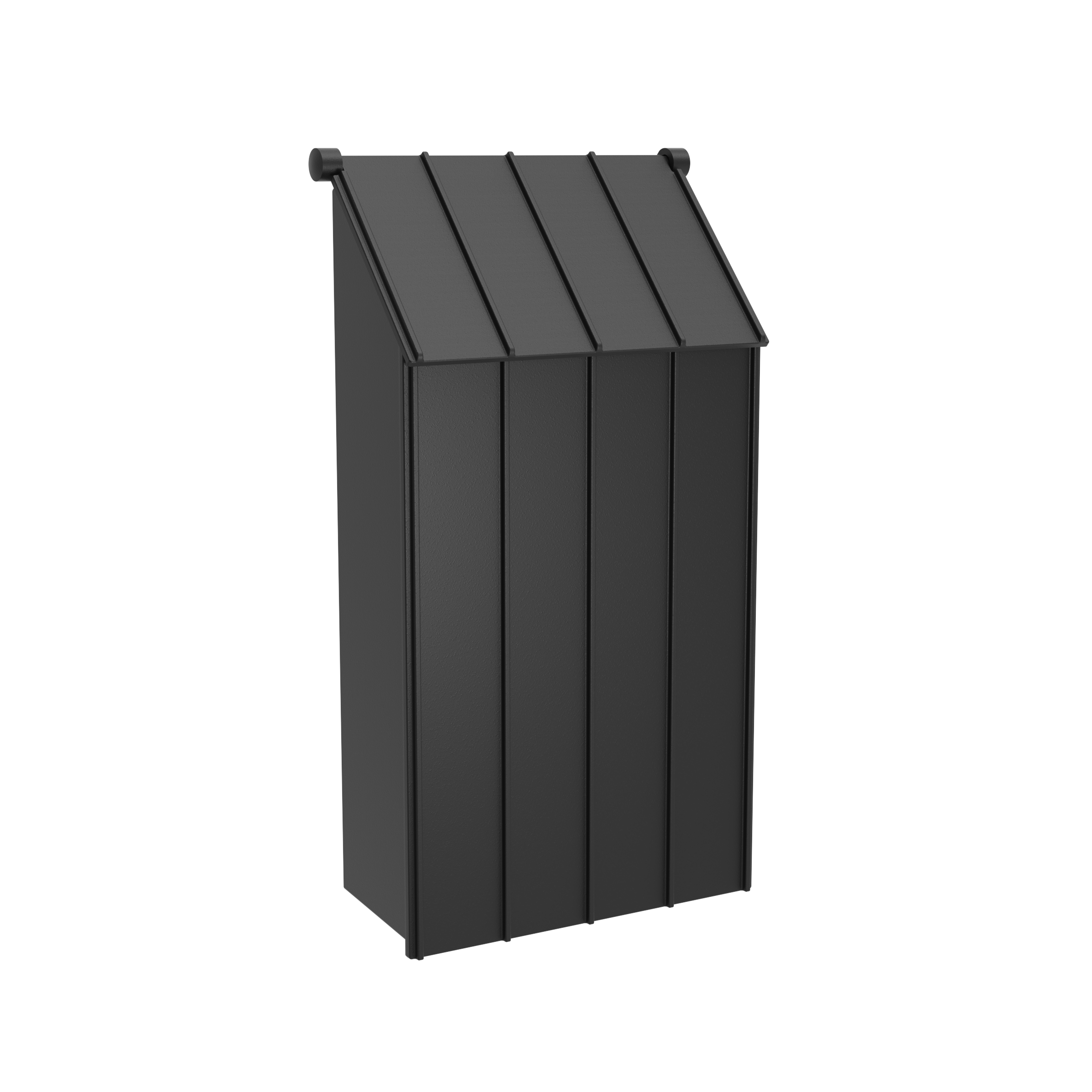 Oslo • Boîte aux lettres verticale • 1787