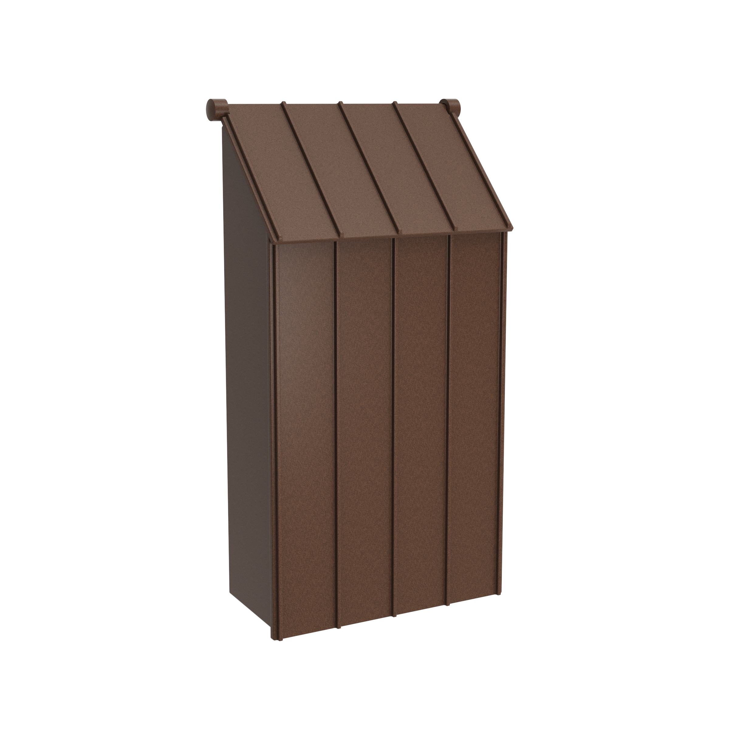 Oslo • Boîte aux lettres verticale • 1787