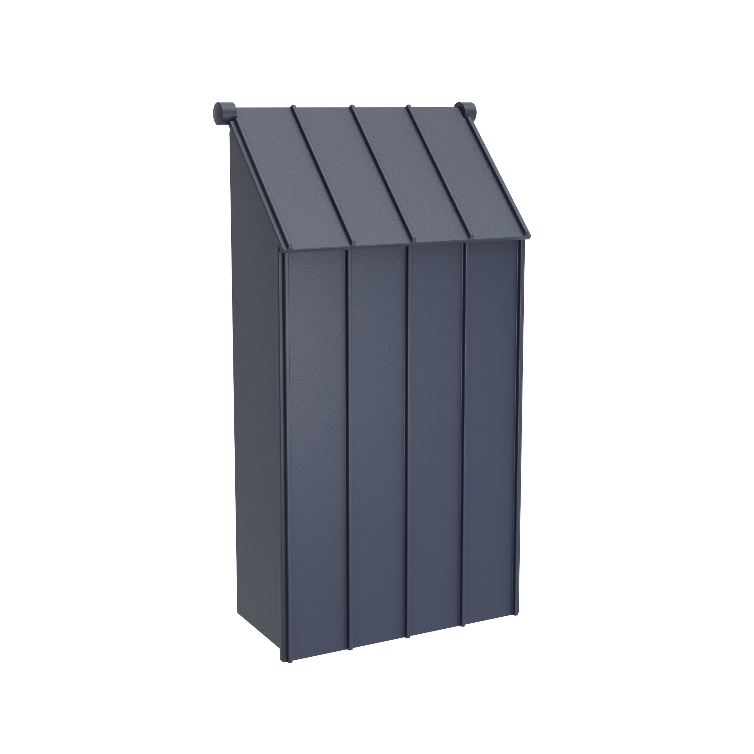 Oslo • Boîte aux lettres verticale • 1787