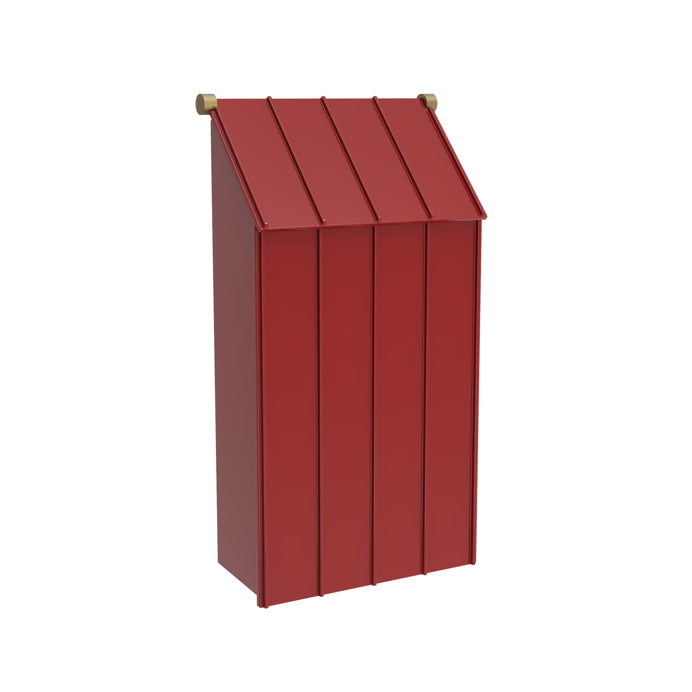 Oslo • Boîte aux lettres verticale • 1787