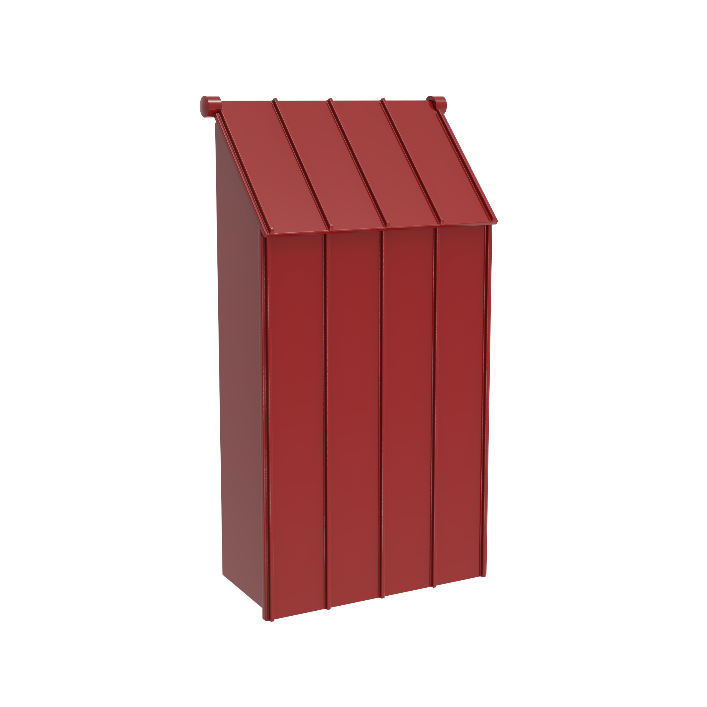 Oslo • Boîte aux lettres verticale • 1787