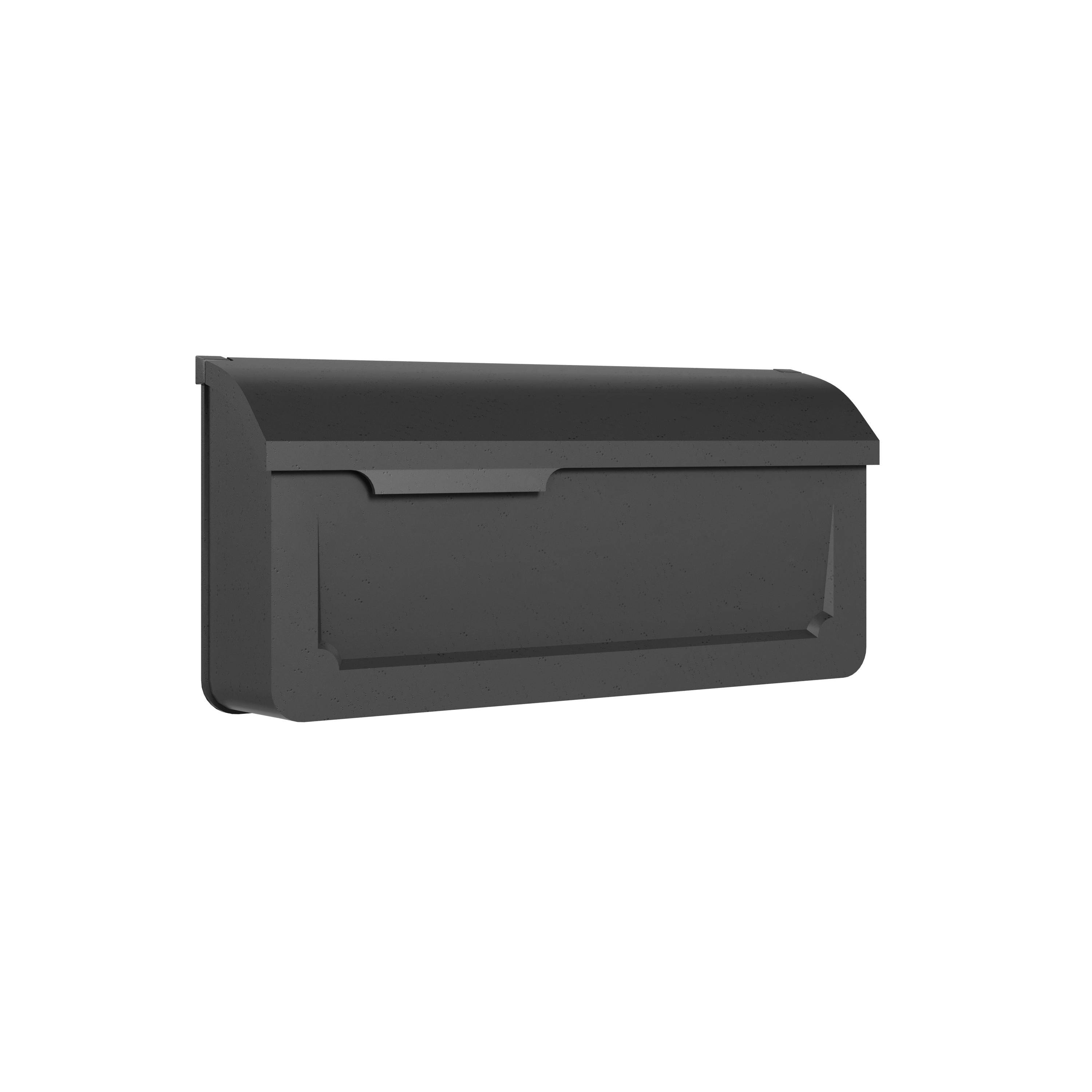 Florence - Boîte aux lettres horizontale - 1790