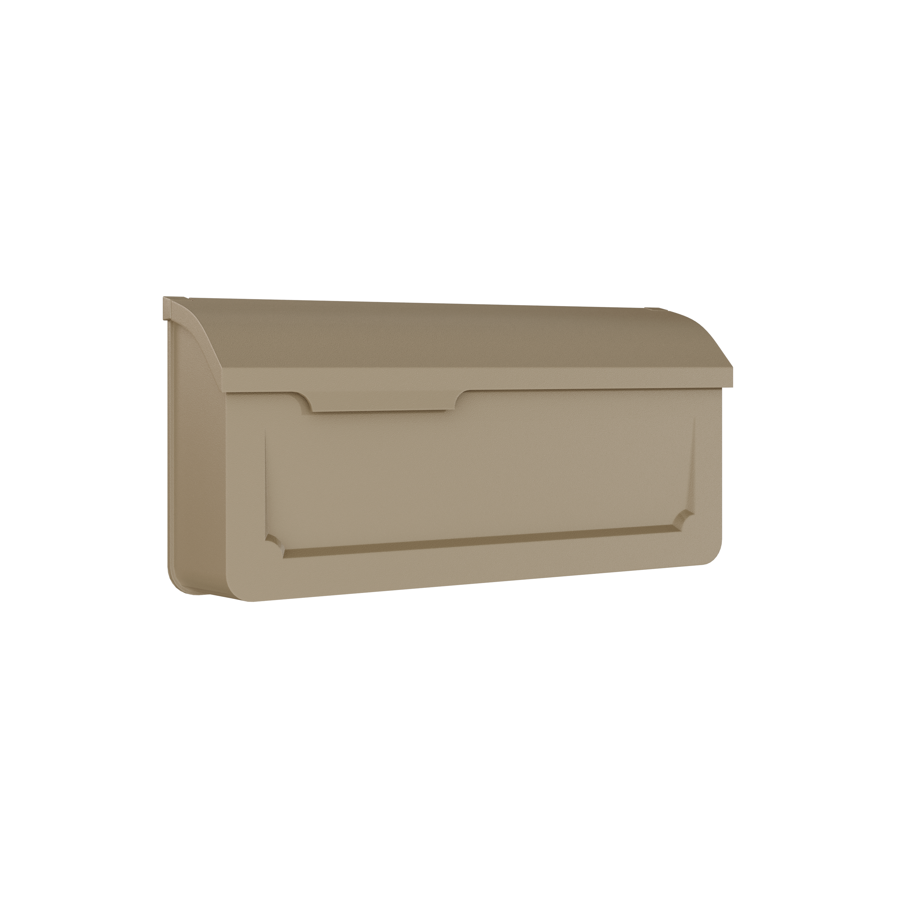 Florence - Boîte aux lettres horizontale - 1790