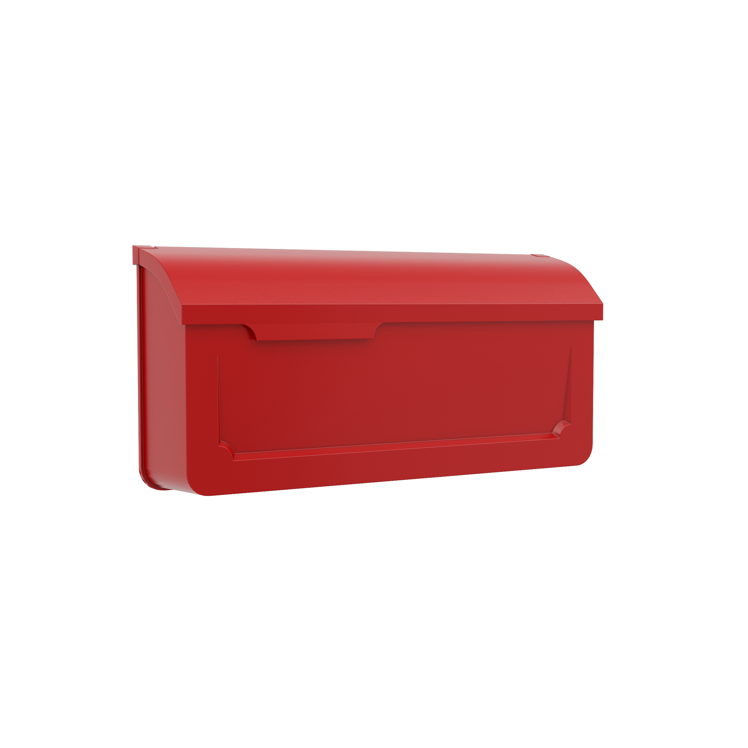 Florence - Boîte aux lettres horizontale - 1790