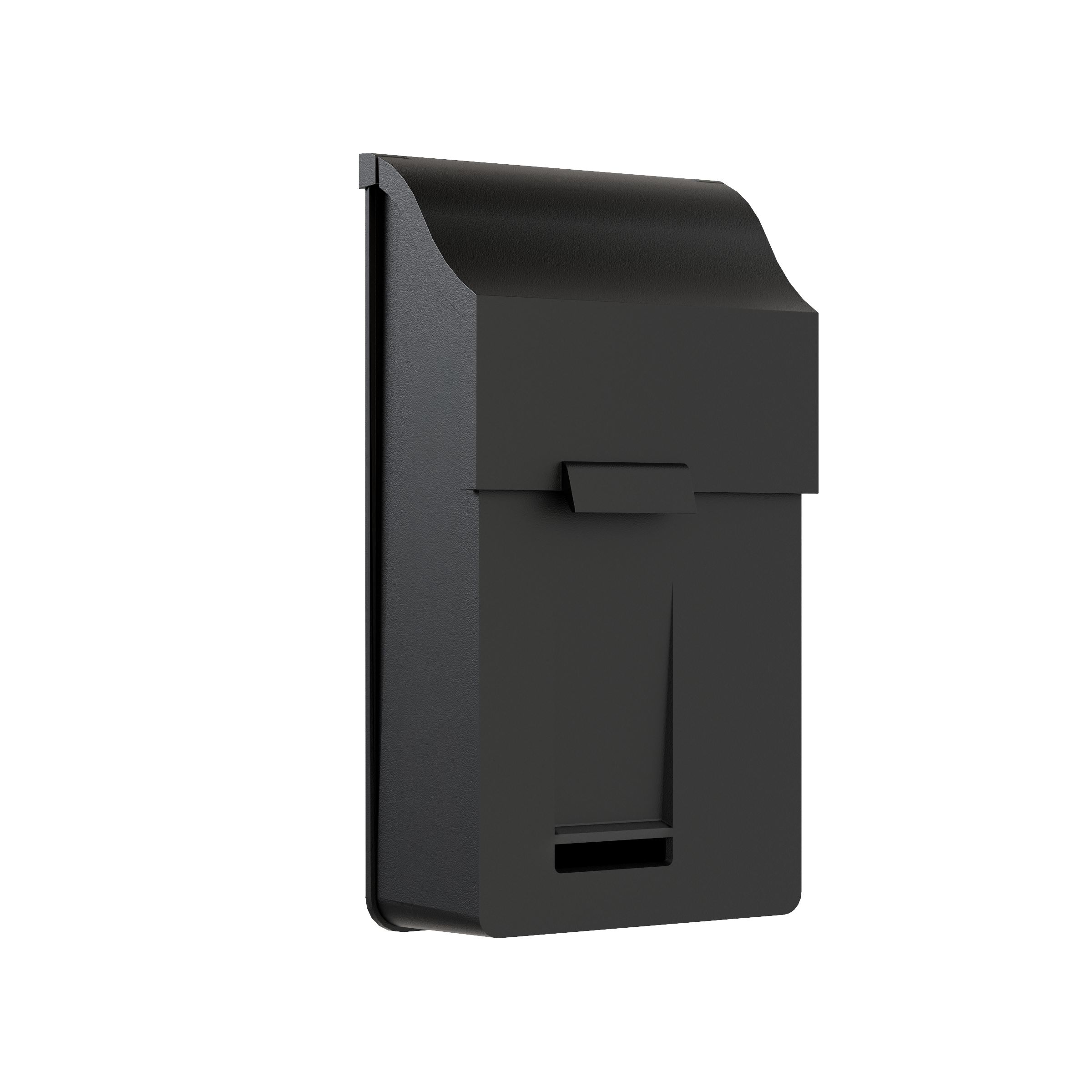 Florence - Boîte aux lettres verticale - 1794