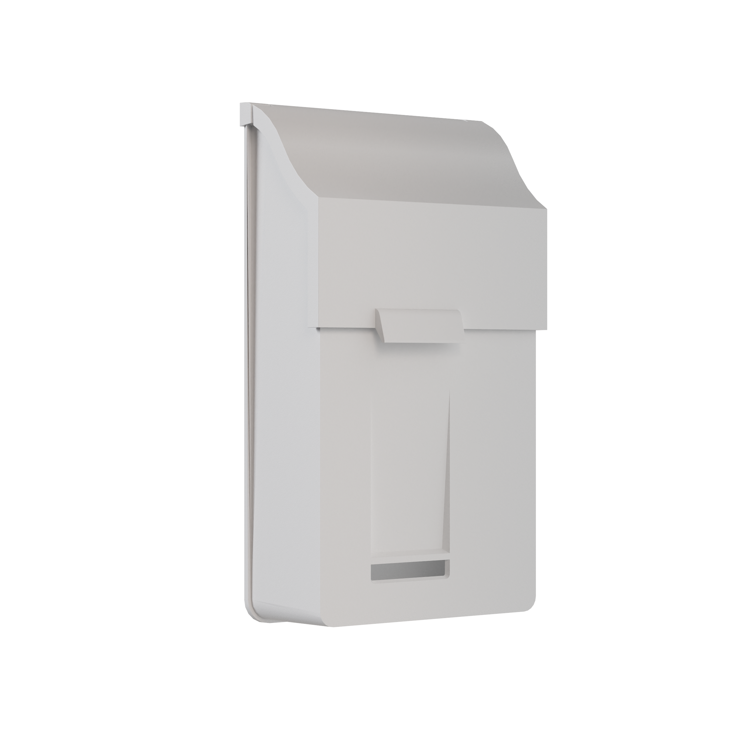 Florence - Boîte aux lettres verticale - 1794