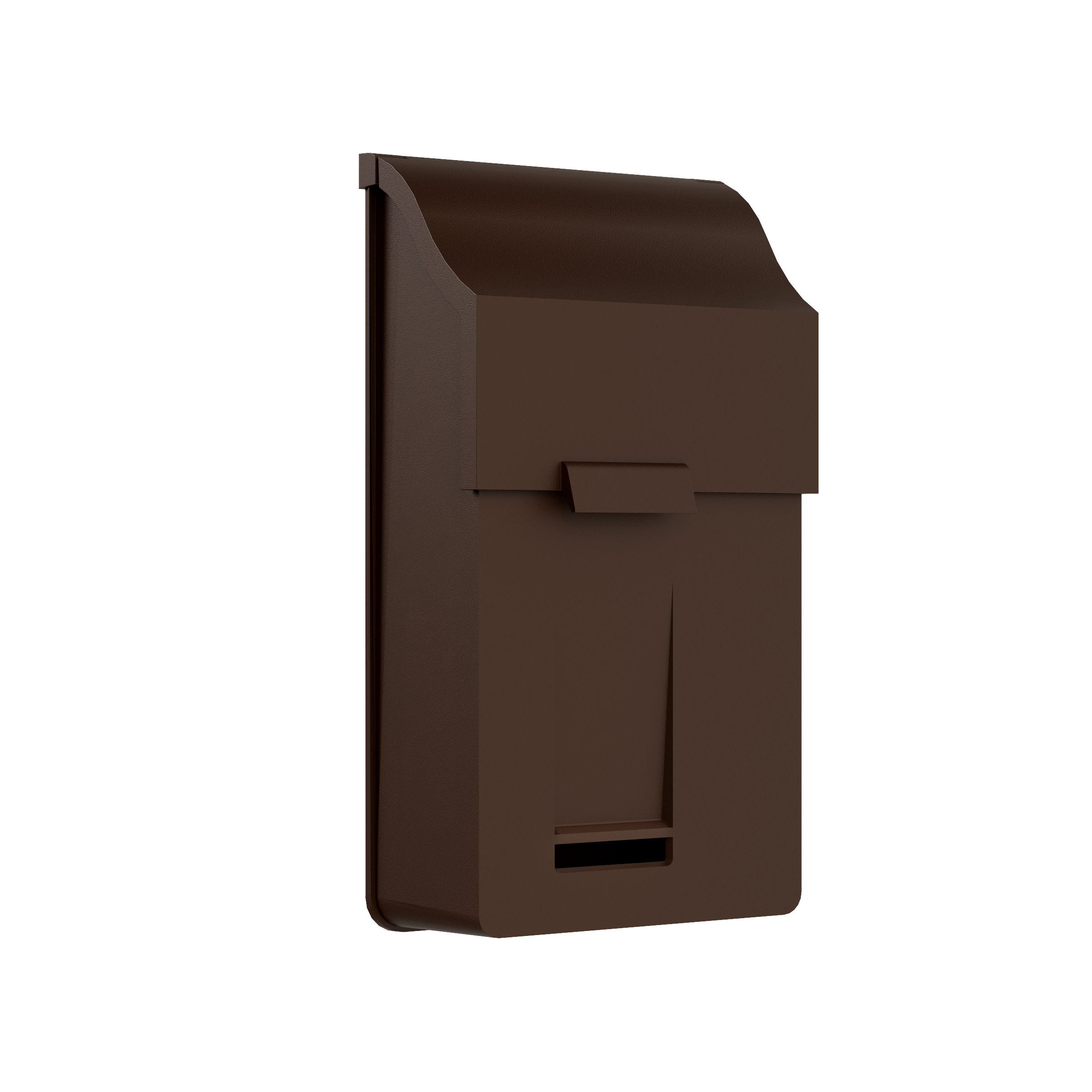 Florence - Boîte aux lettres verticale - 1794