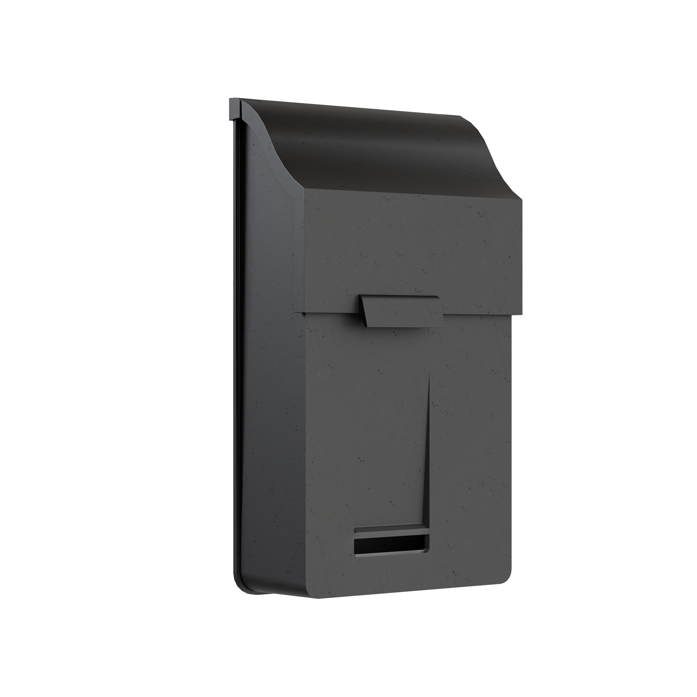 Florence - Boîte aux lettres verticale - 1794