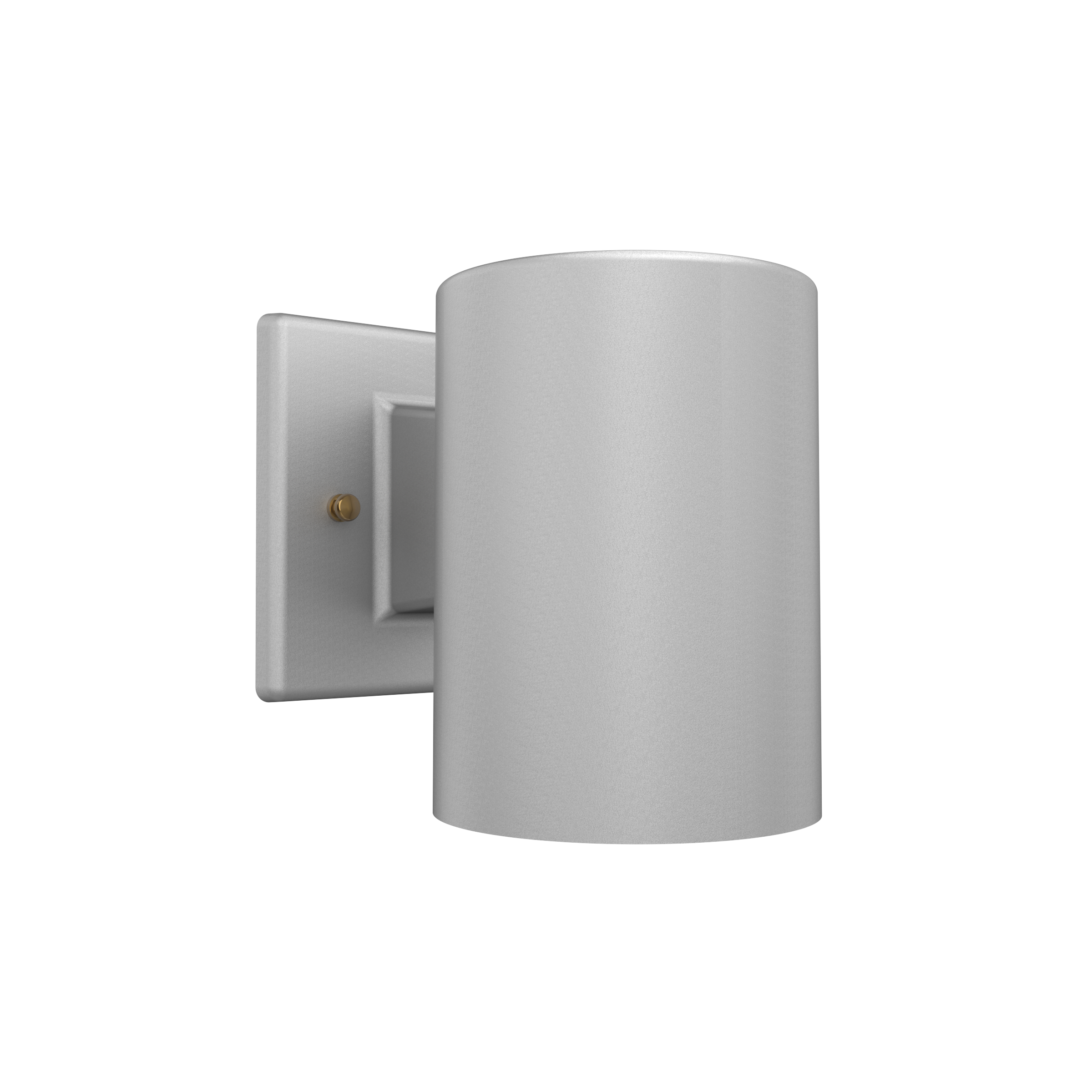 Evolution - Luminaire mural cylindrique pour l&