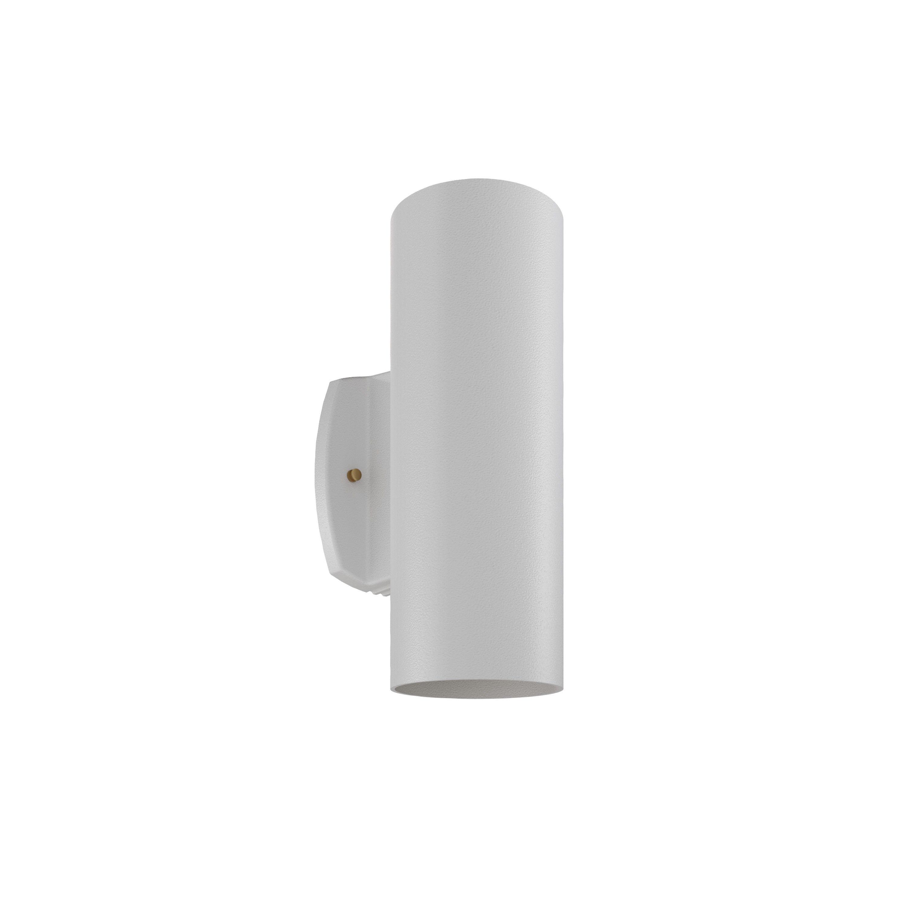 Évolution • Luminaire mural cylindrique pour l&