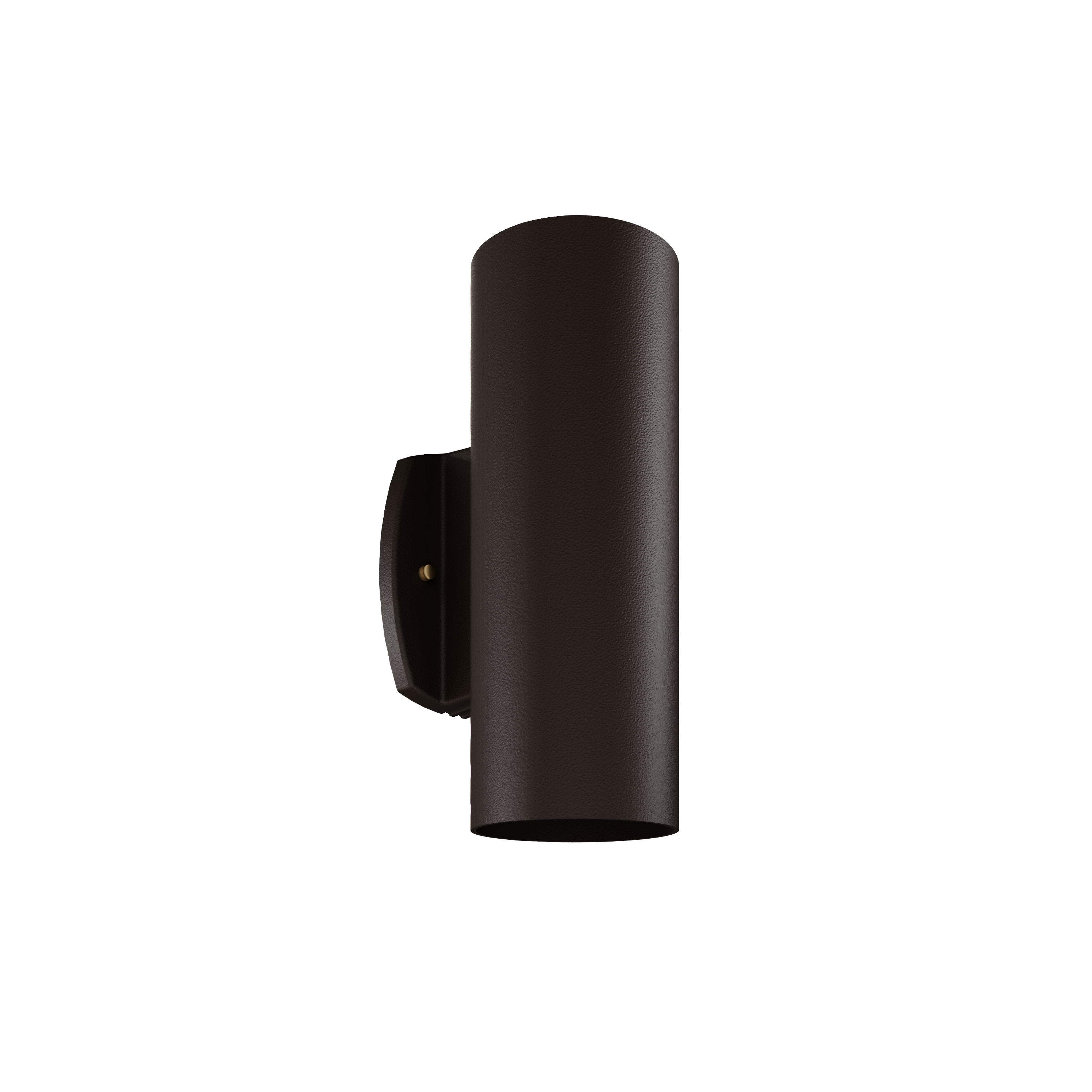 Évolution • Luminaire mural cylindrique pour l&