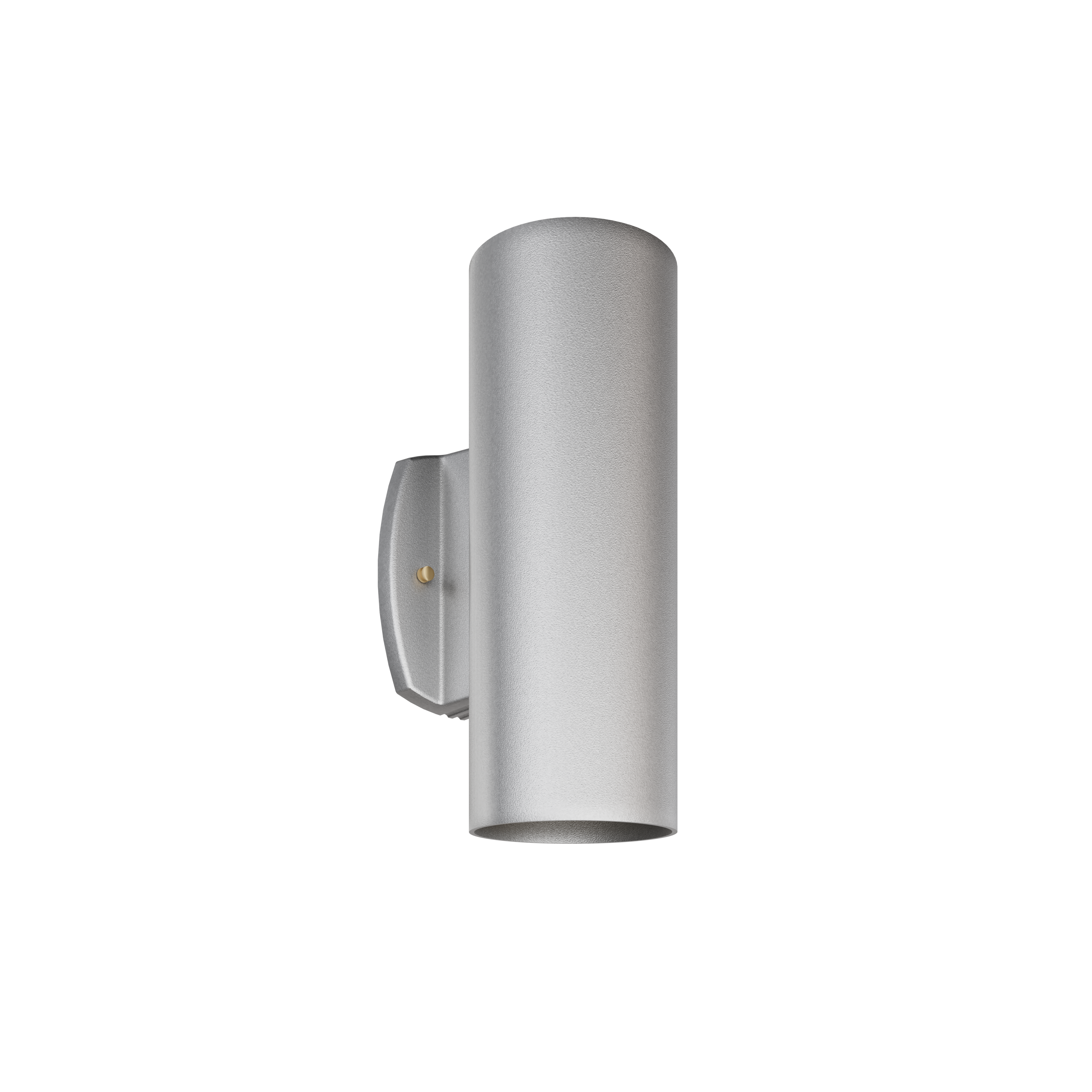 Évolution • Luminaire mural cylindrique pour l&