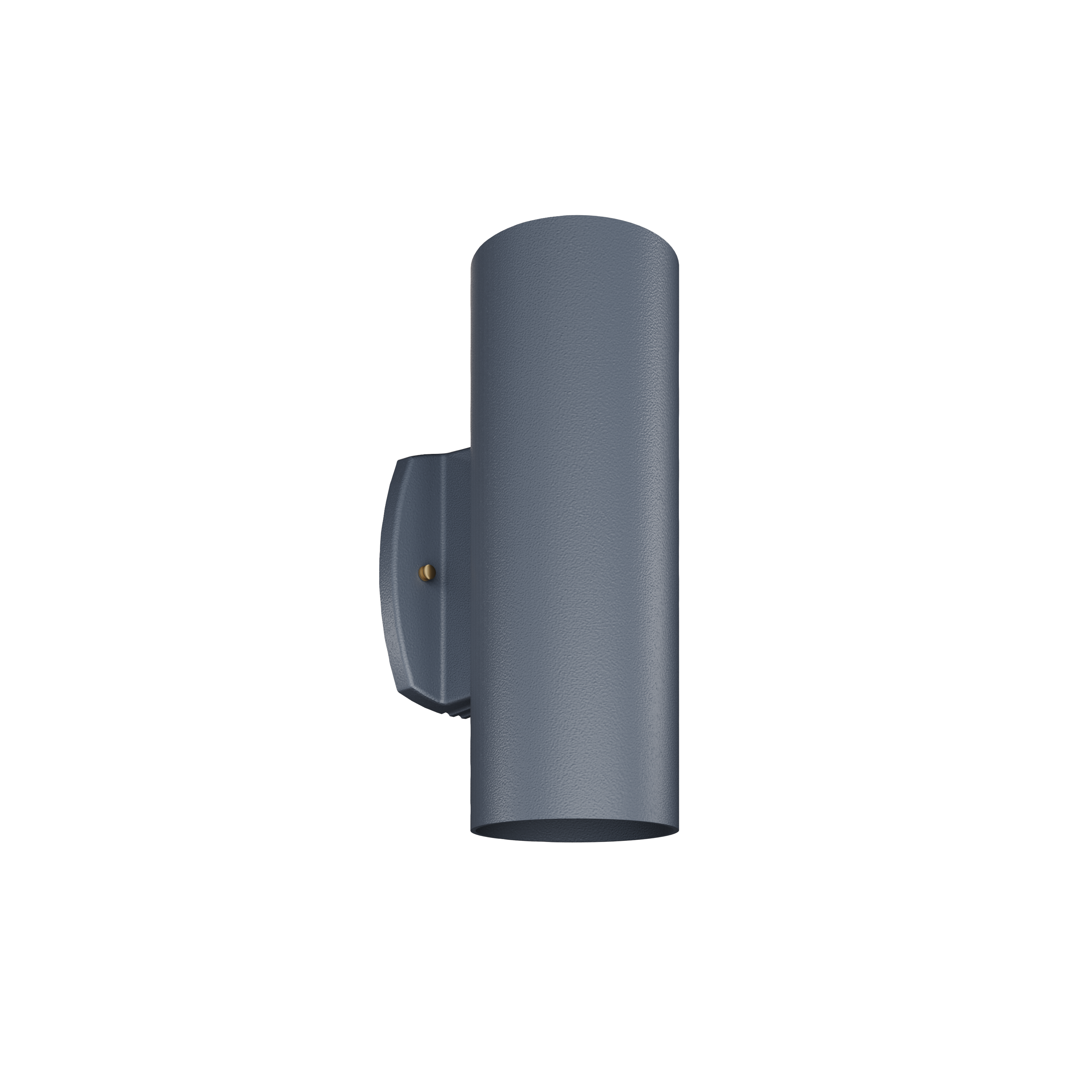 Évolution • Luminaire mural cylindrique pour l&