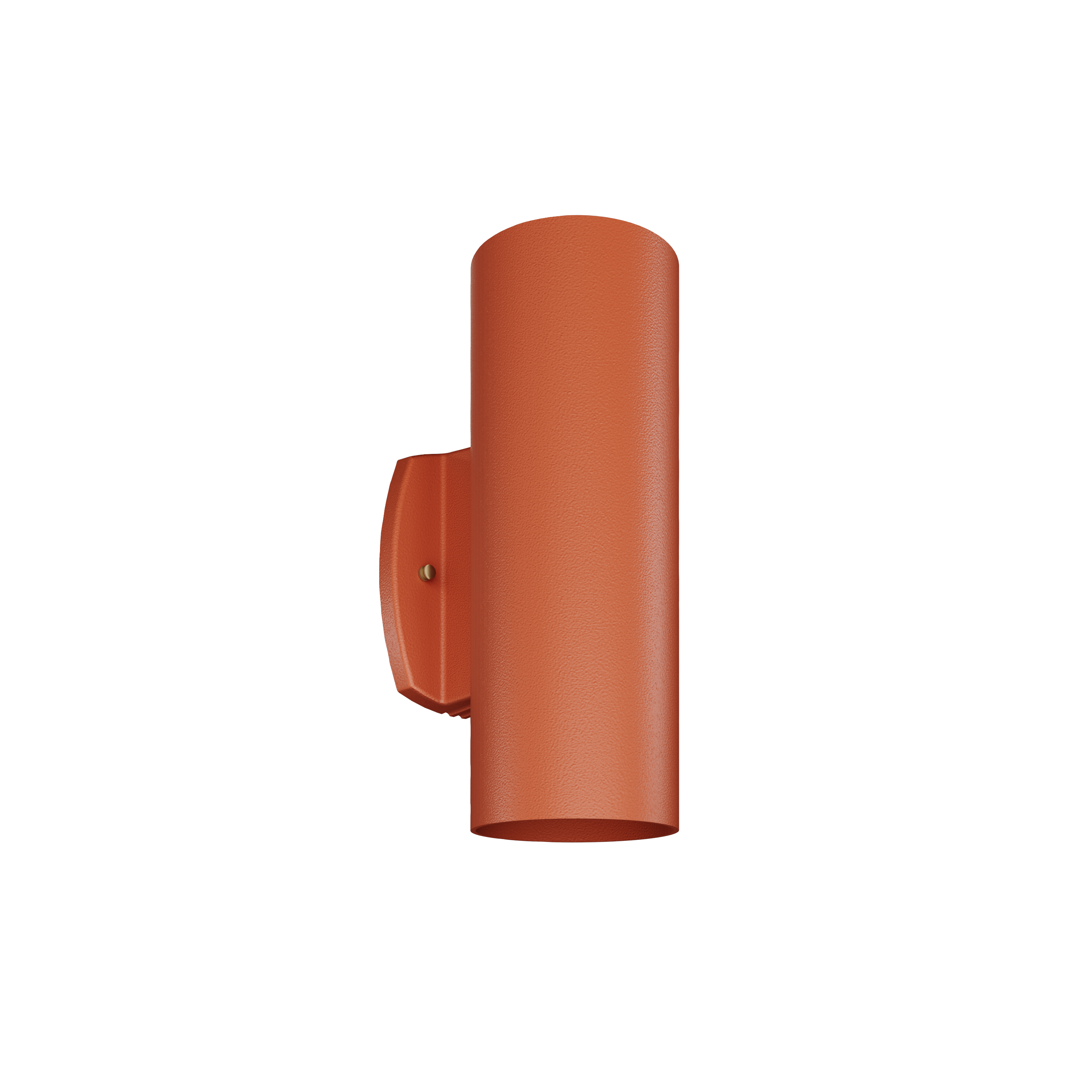 Évolution • Luminaire mural cylindrique pour l&
