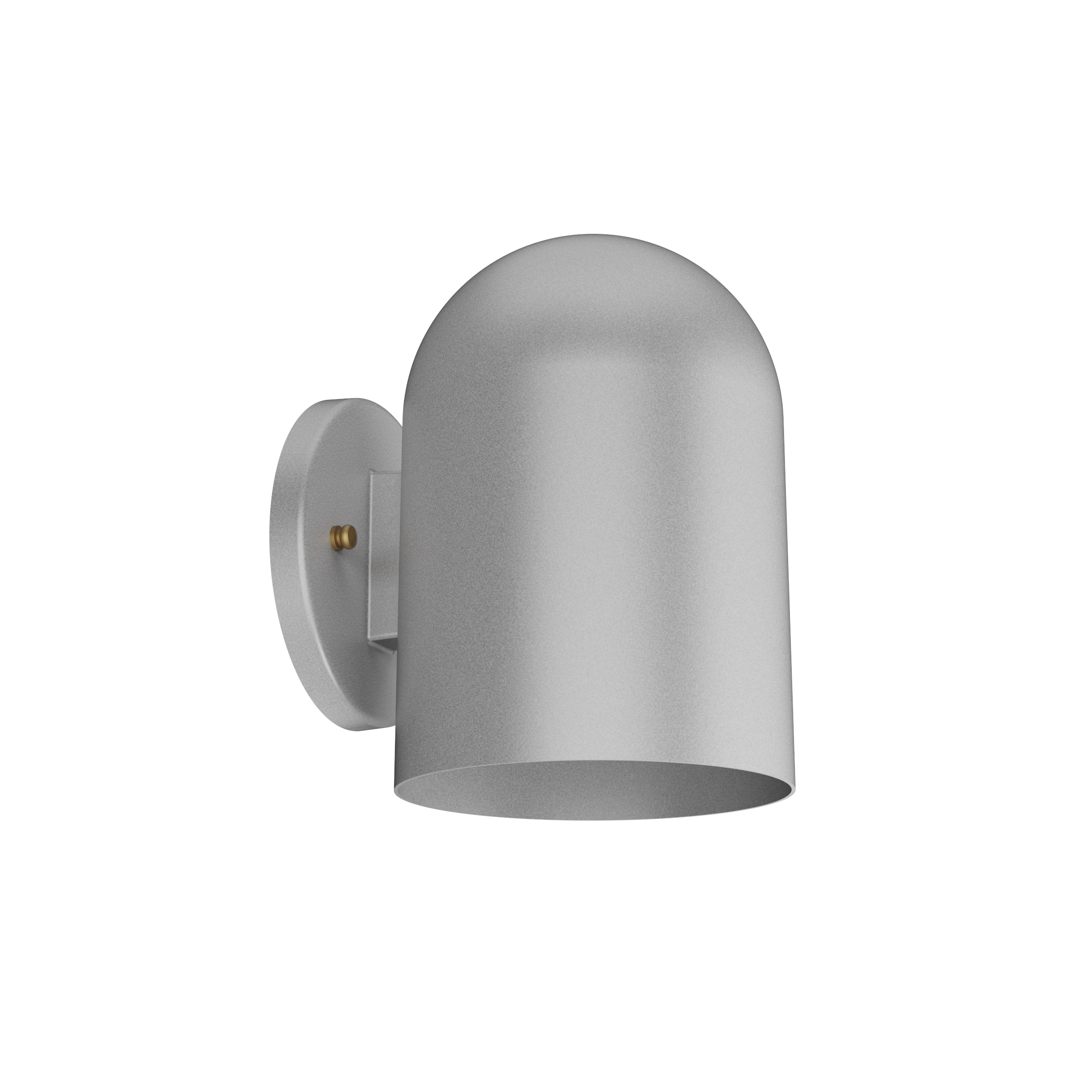 Outdoor cylindrical downlight wall light • Evolution • 1844