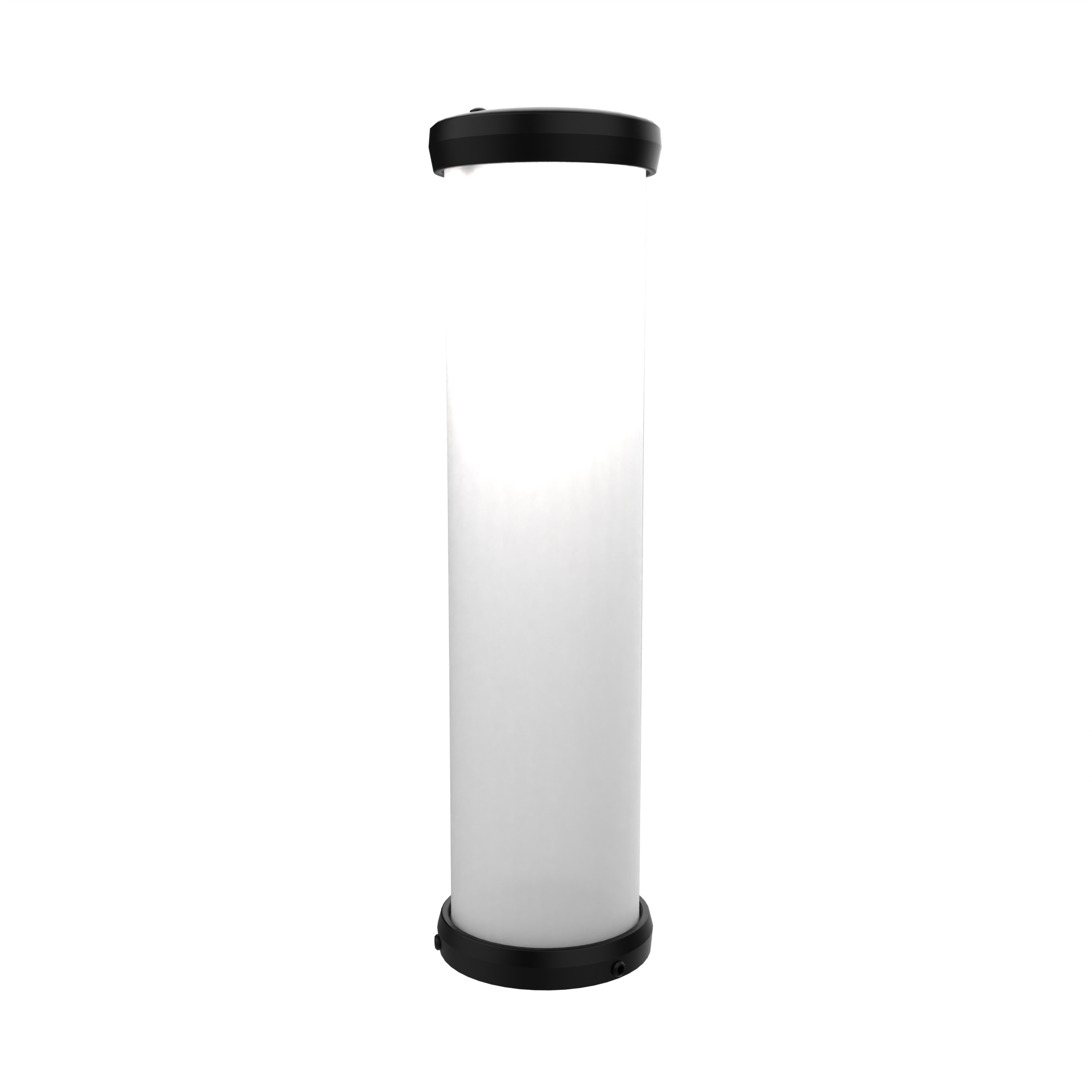 New York - Integrated LED Post Head - 20730