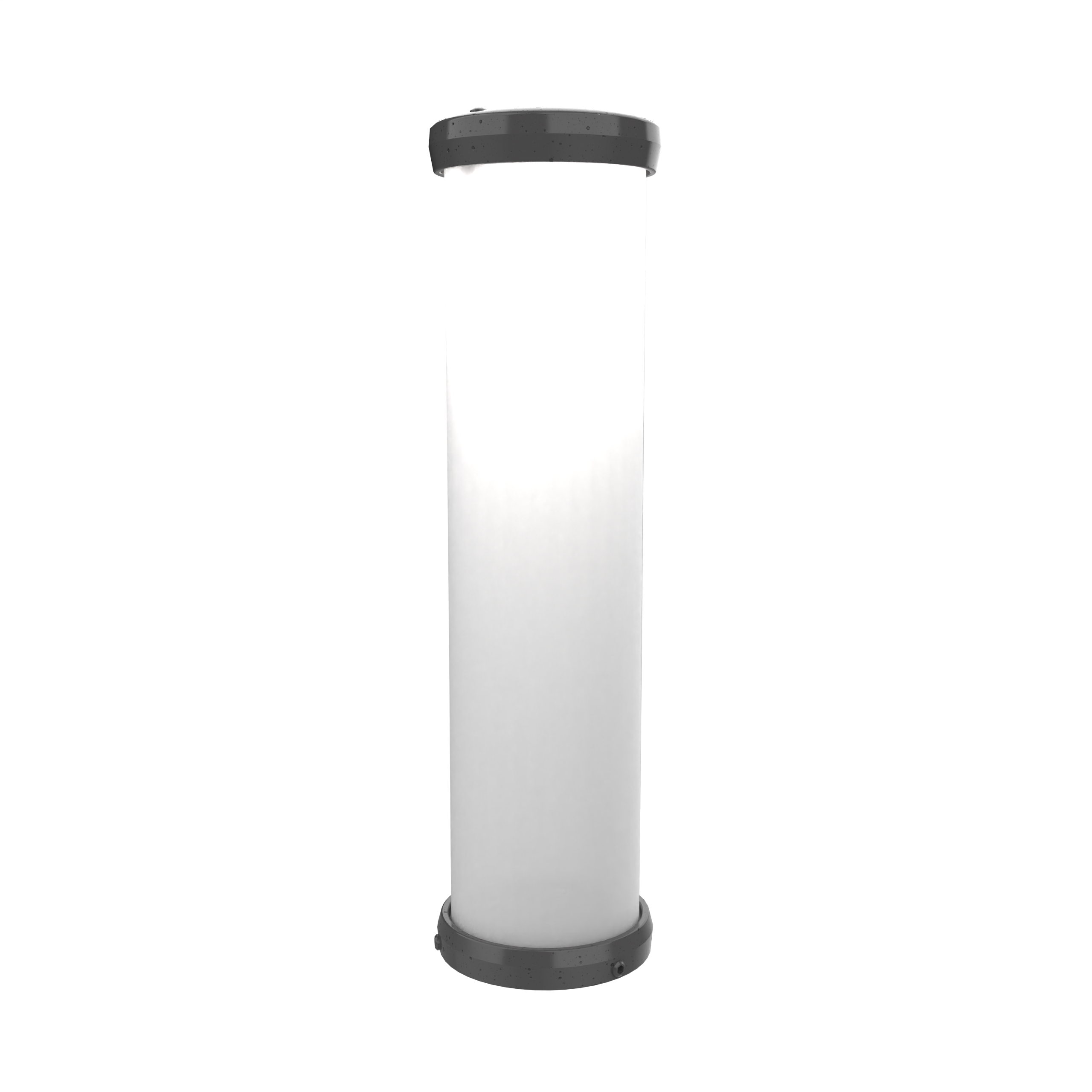 New York - Integrated LED Post Head - 20730