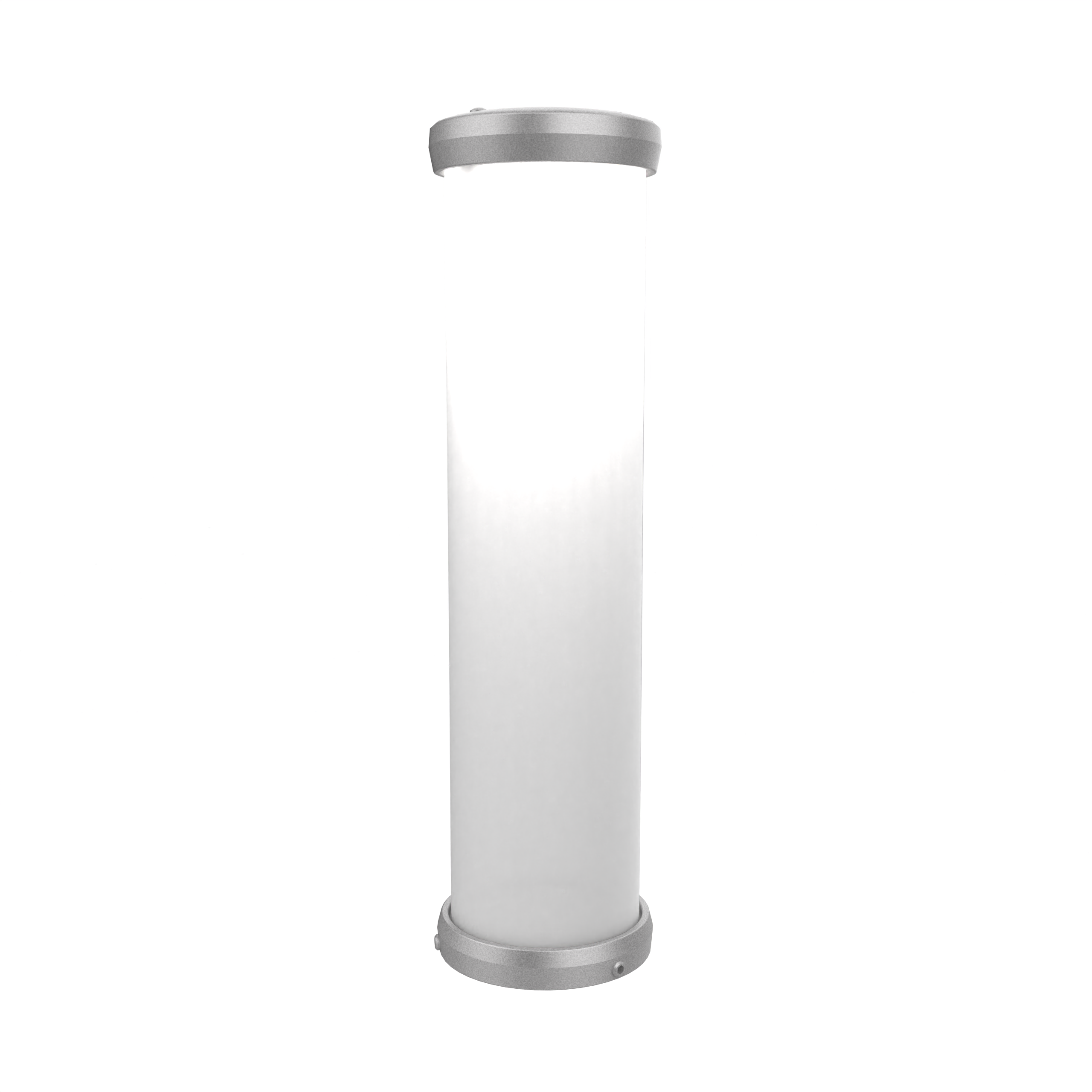 New York - Integrated LED Post Head - 20730