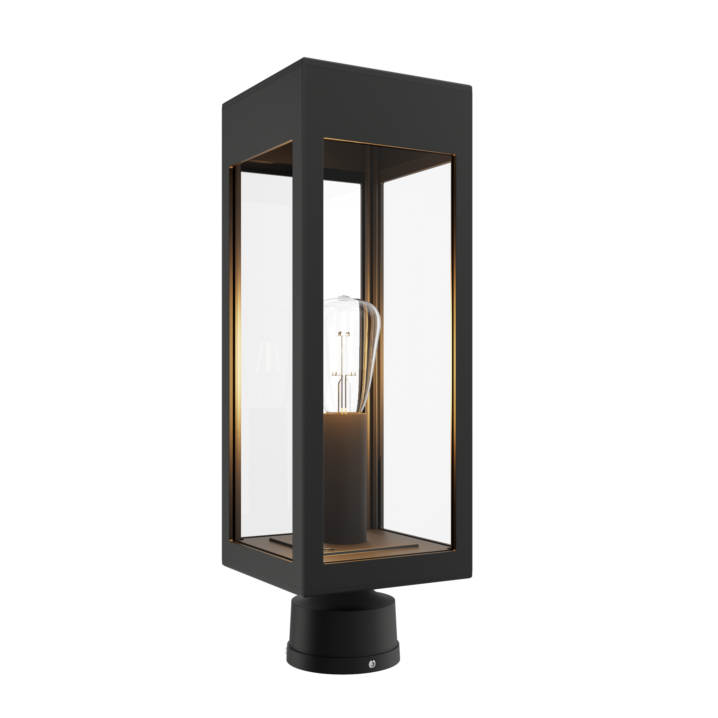 Stockholm - Tête de poteau format moyen - 21630