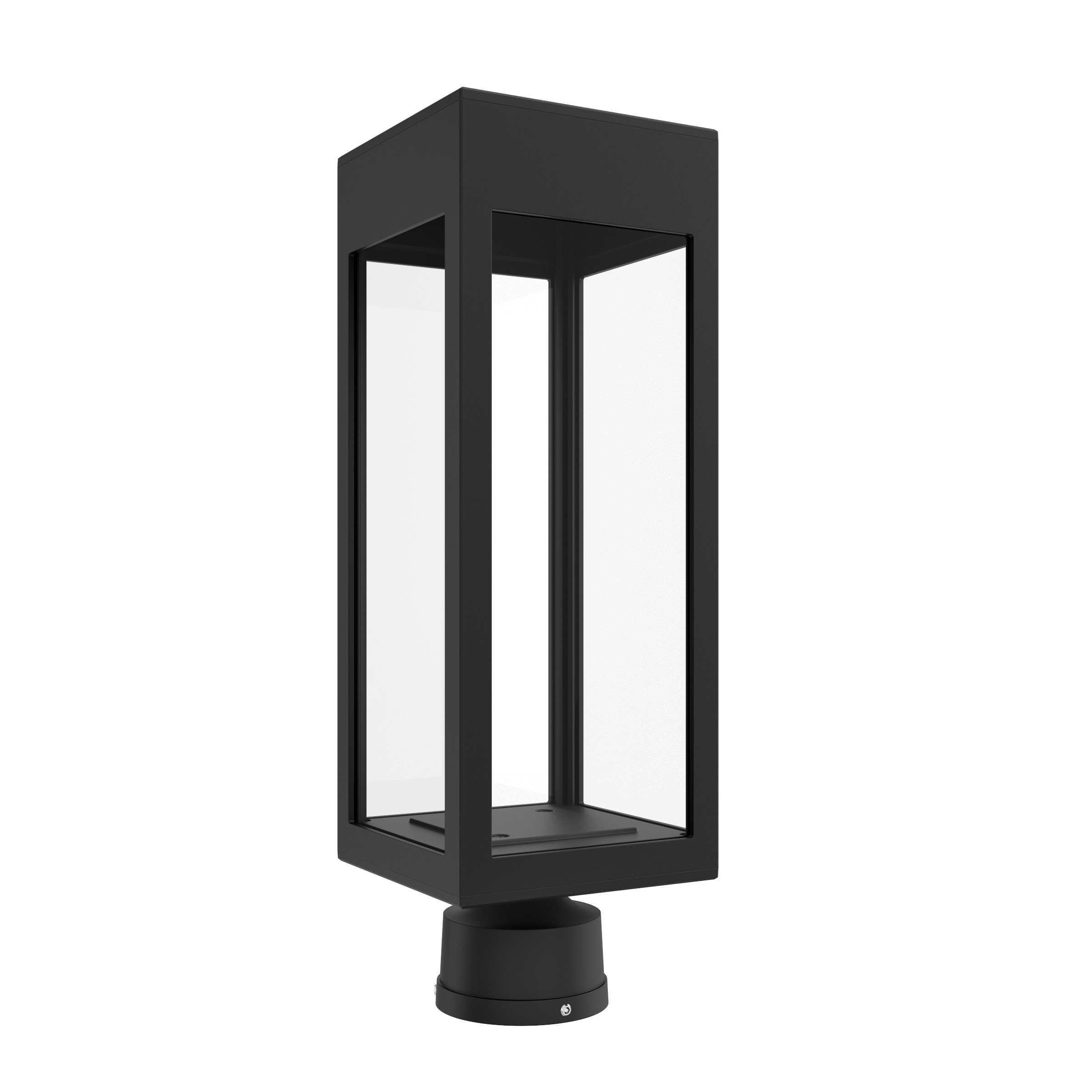 Stockholm - Tête de poteau format moyen - 21630