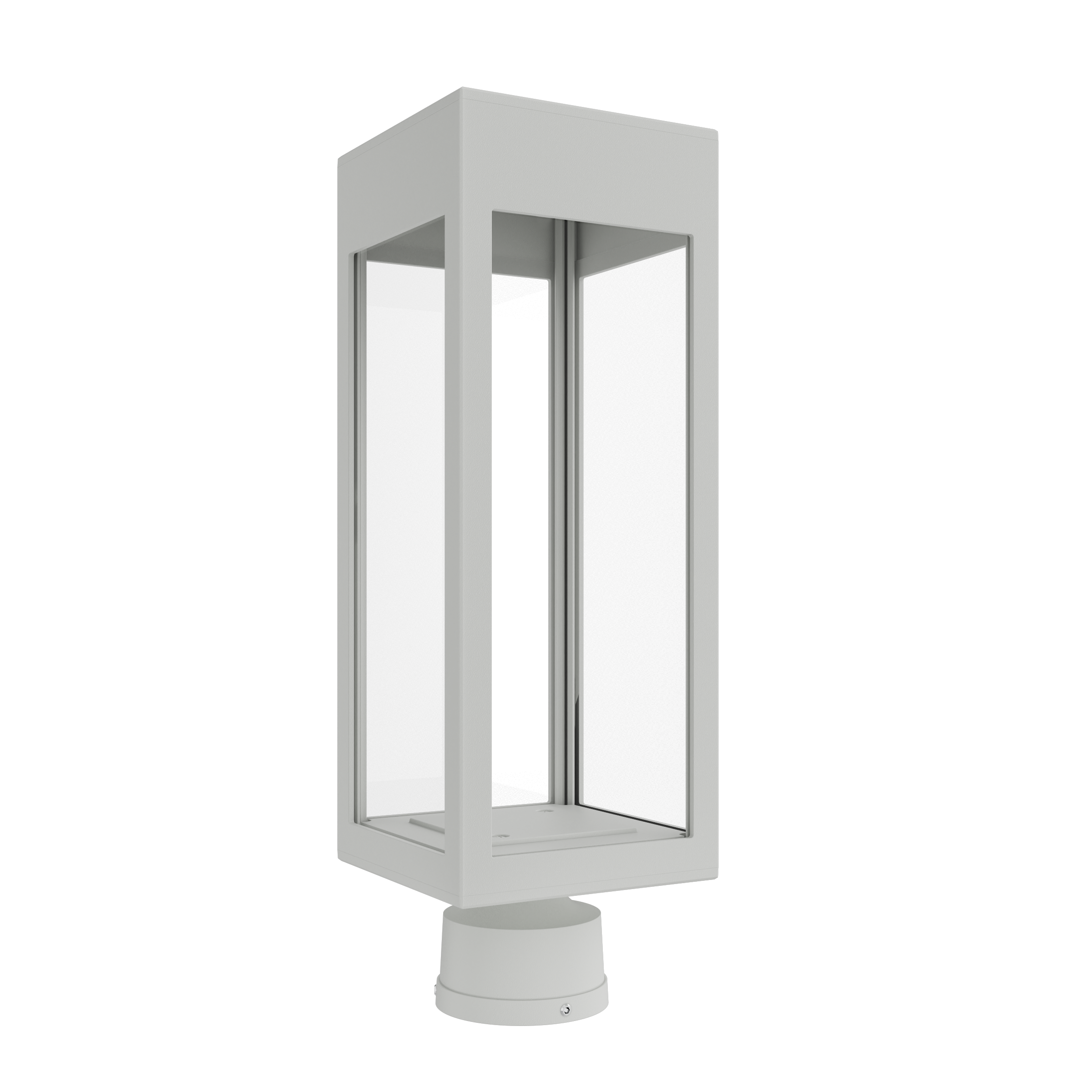 Stockholm - Tête de poteau format moyen - 21630