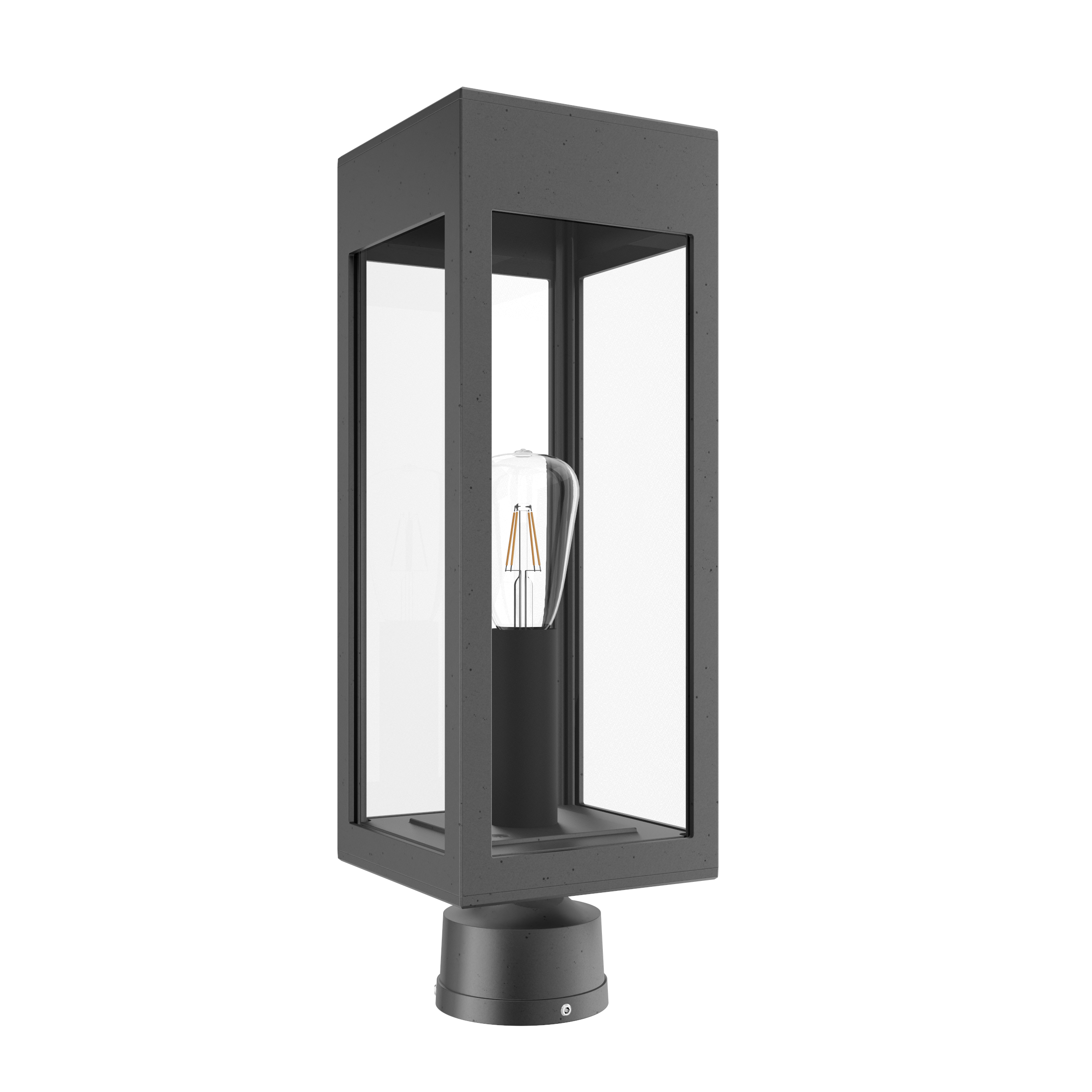 Stockholm - Tête de poteau format moyen - 21630