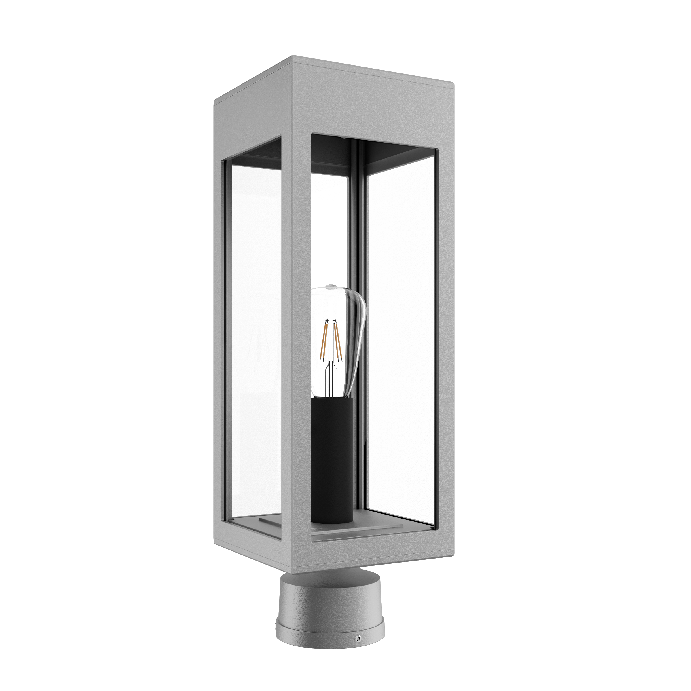 Stockholm - Tête de poteau format moyen - 21630