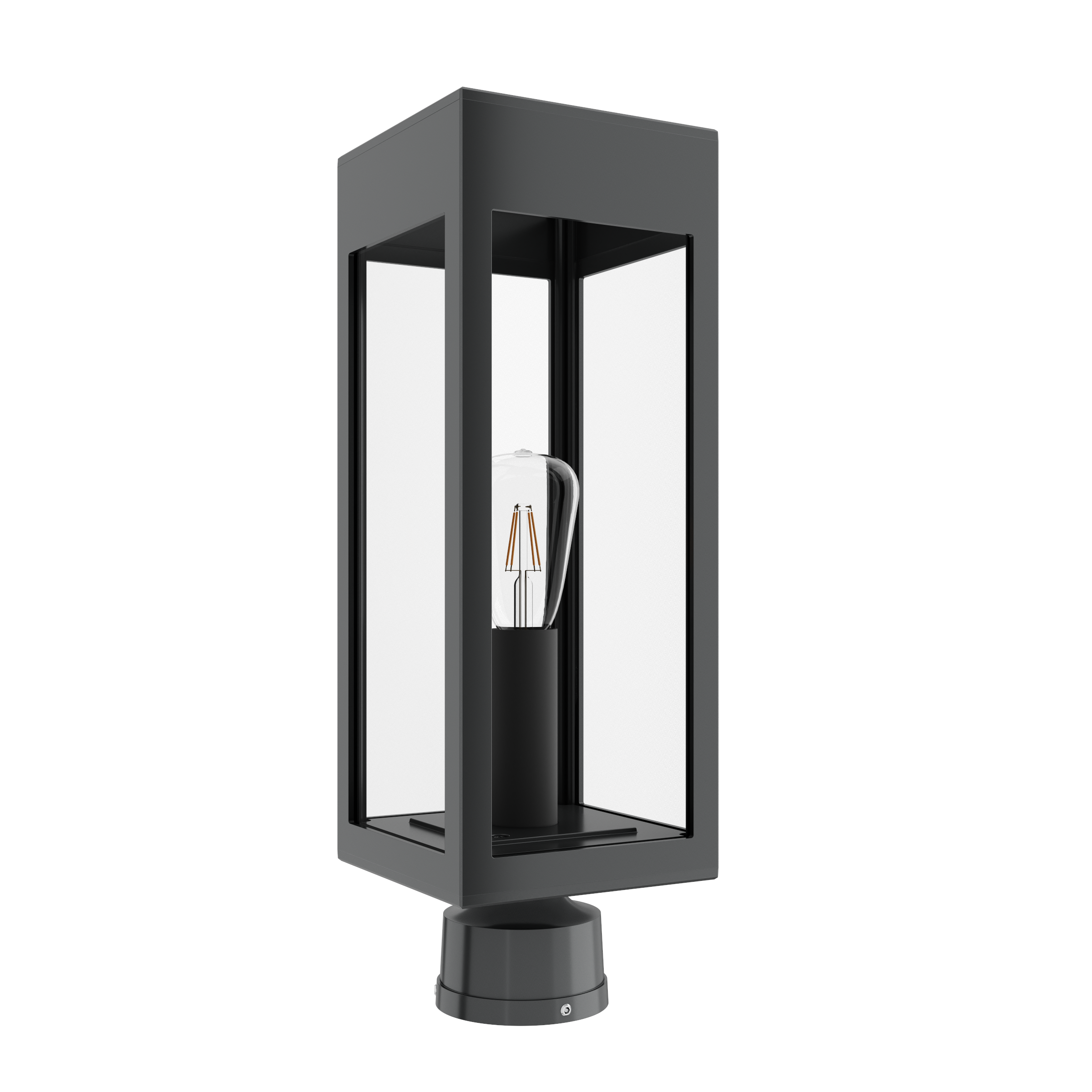 Stockholm - Tête de poteau format moyen - 21630