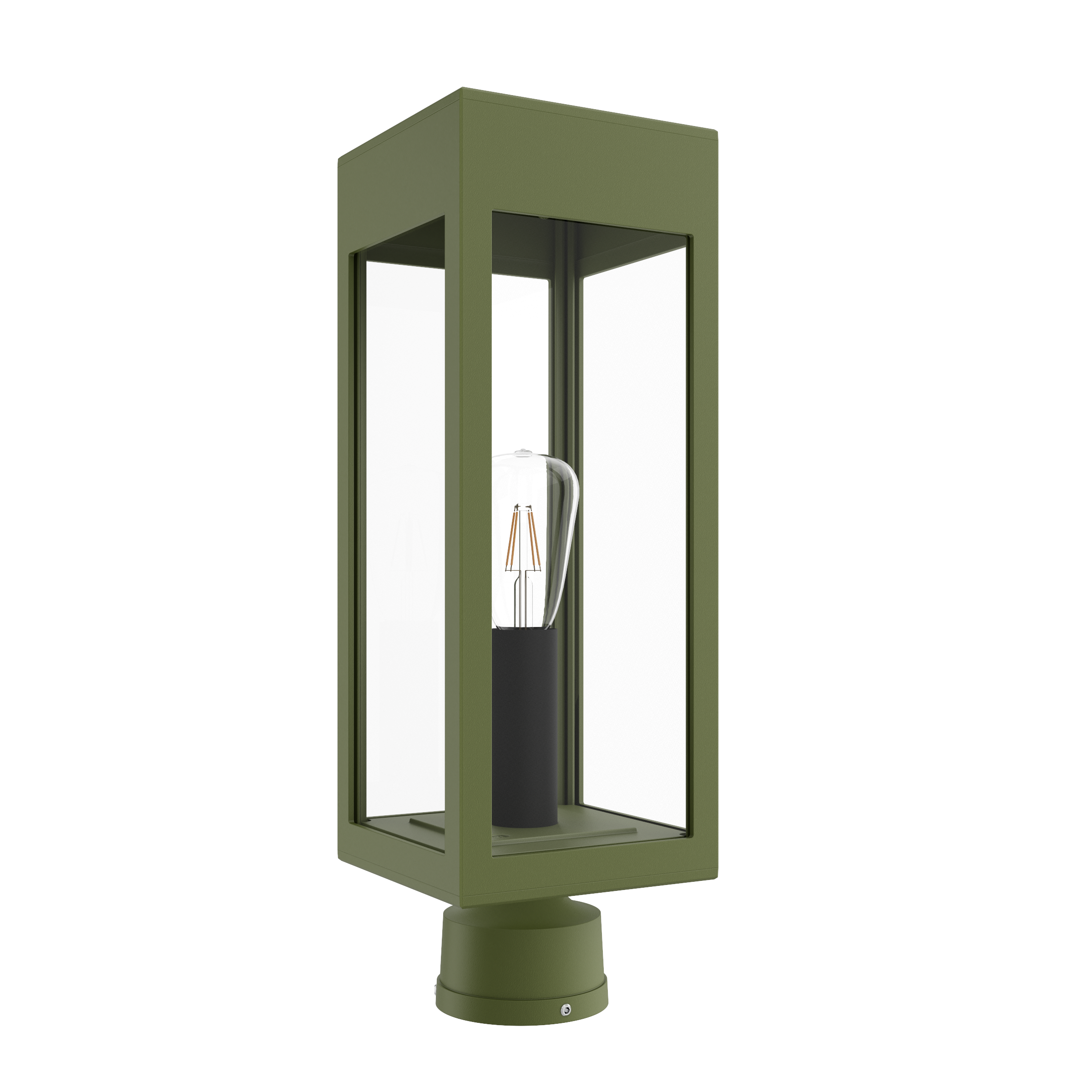 Stockholm - Tête de poteau format moyen - 21630