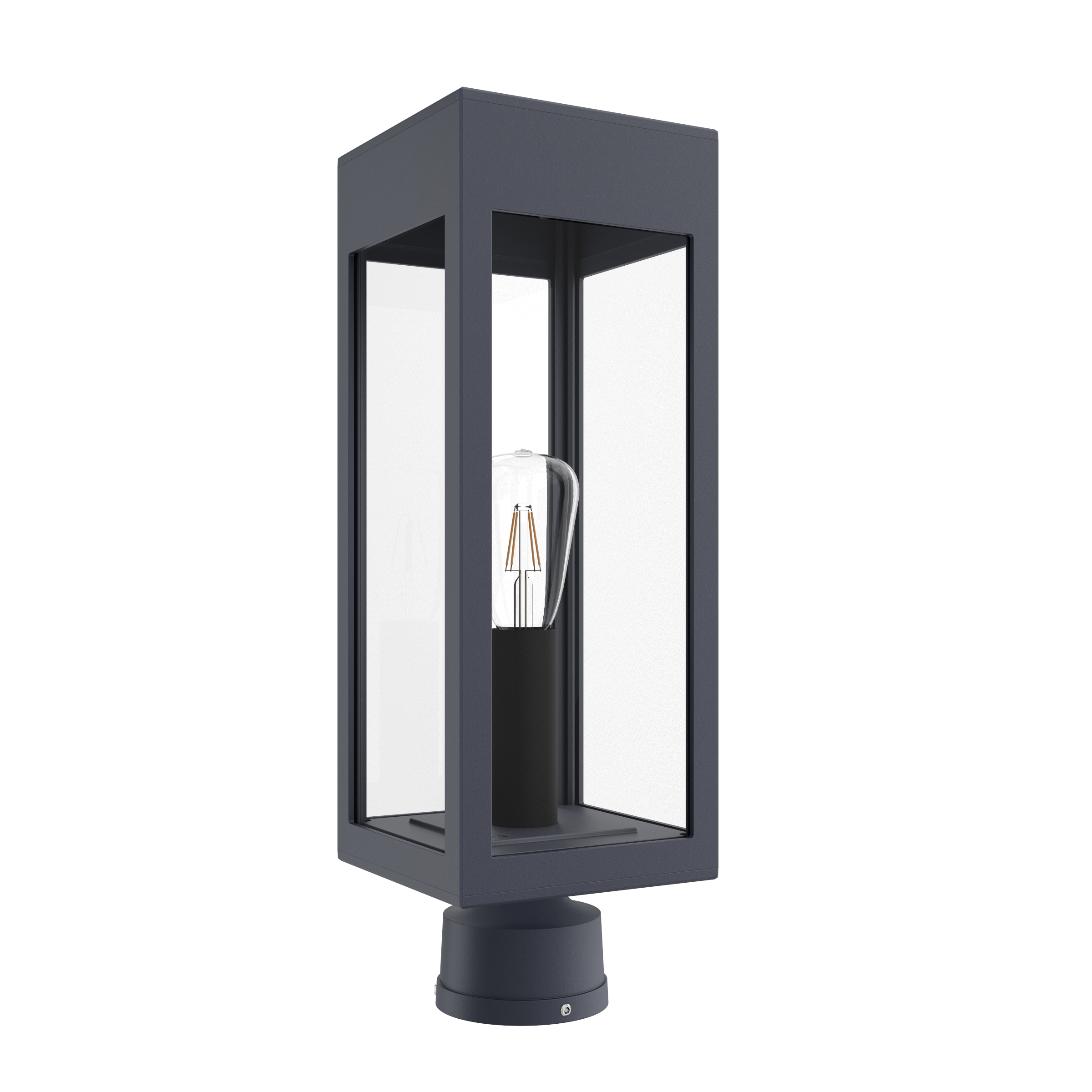 Stockholm - Tête de poteau format moyen - 21630