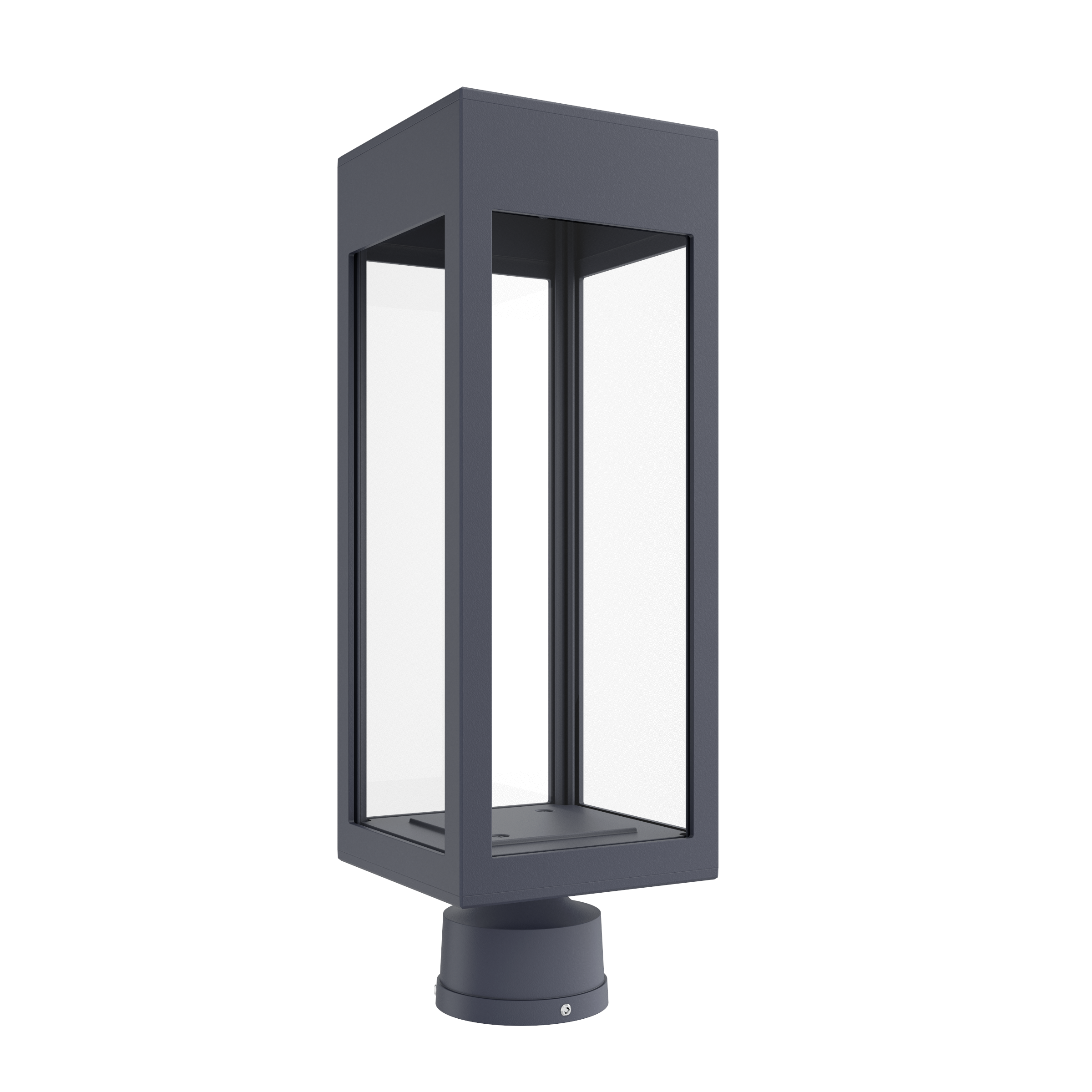 Stockholm - Tête de poteau format moyen - 21630