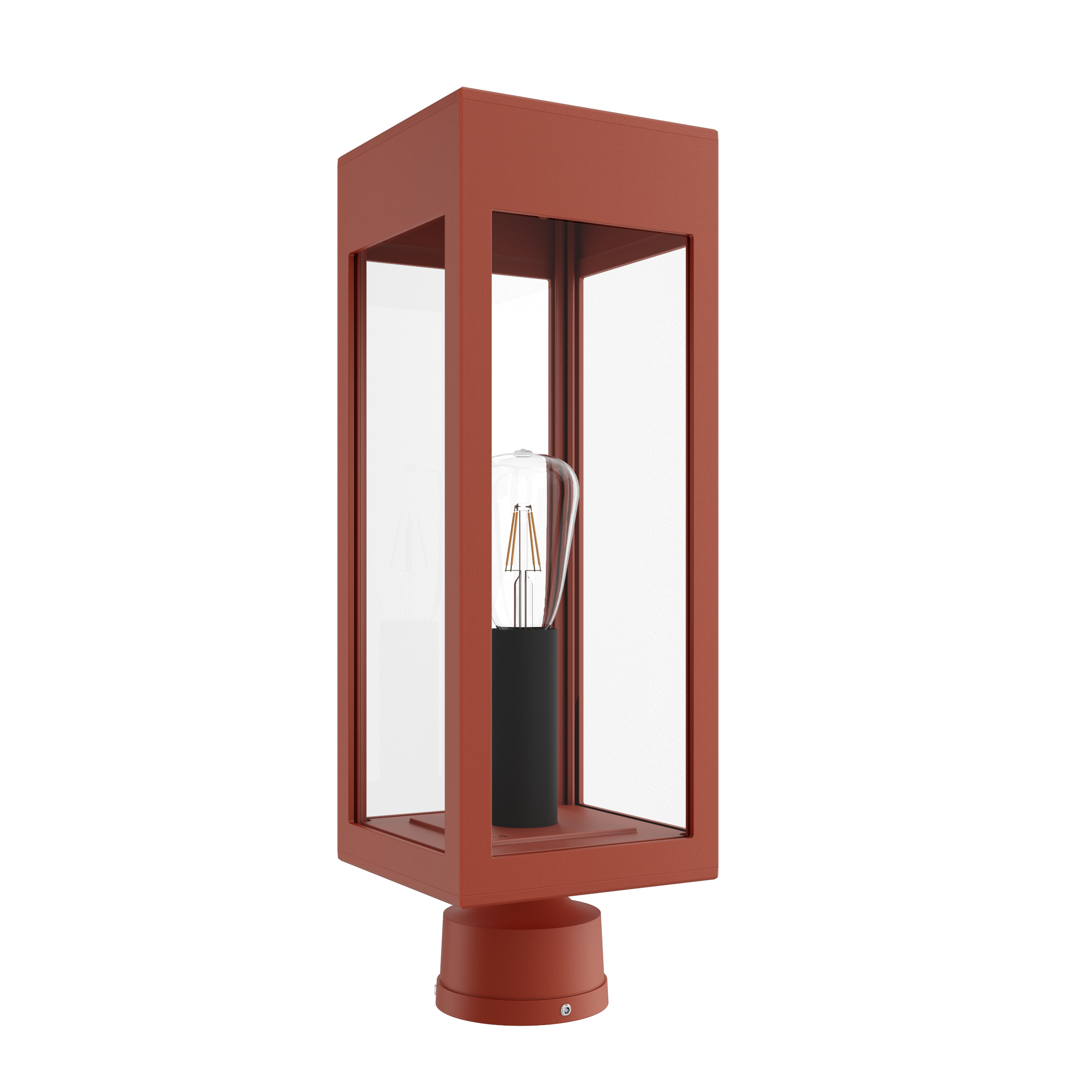 Stockholm - Tête de poteau format moyen - 21630