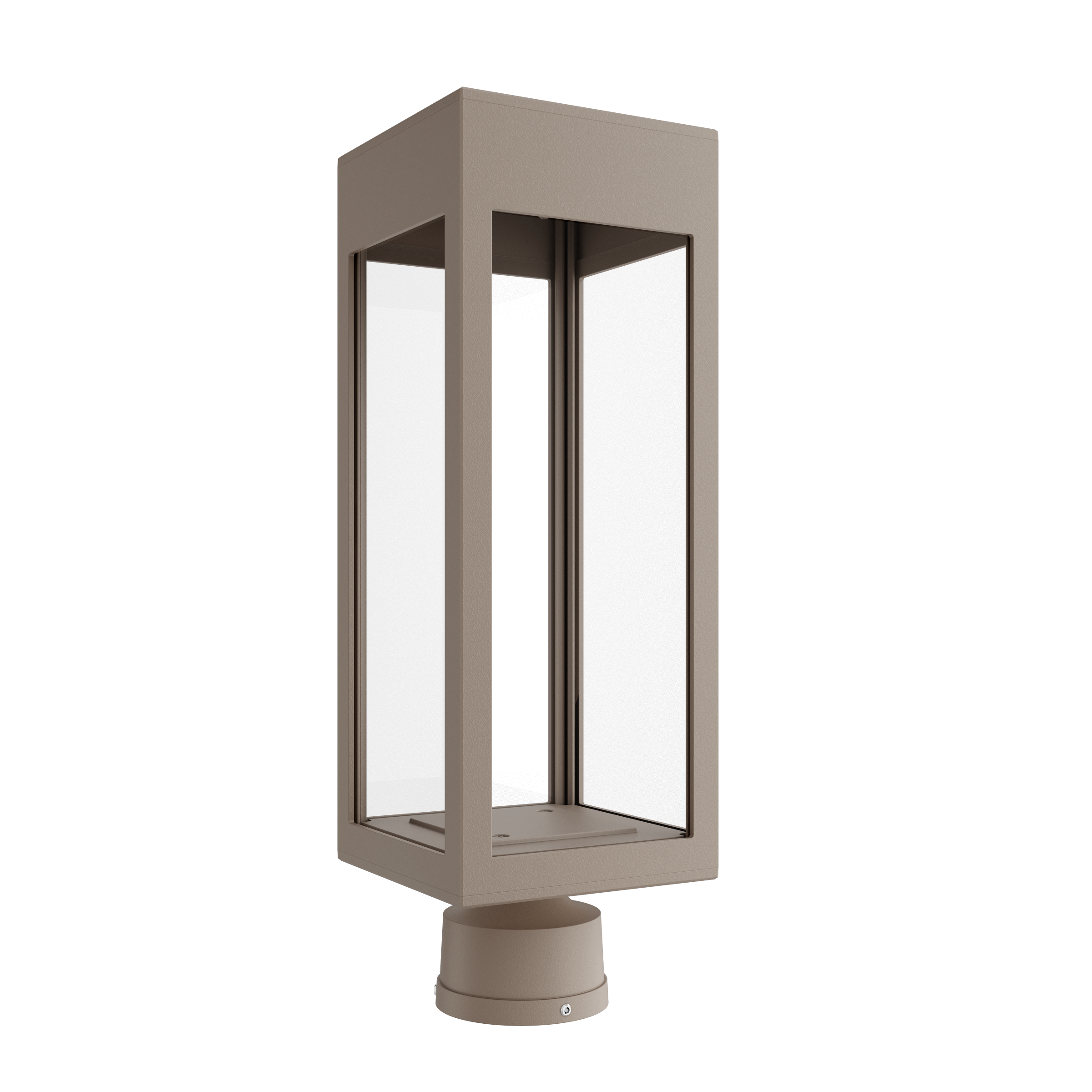 Stockholm - Tête de poteau format moyen - 21630