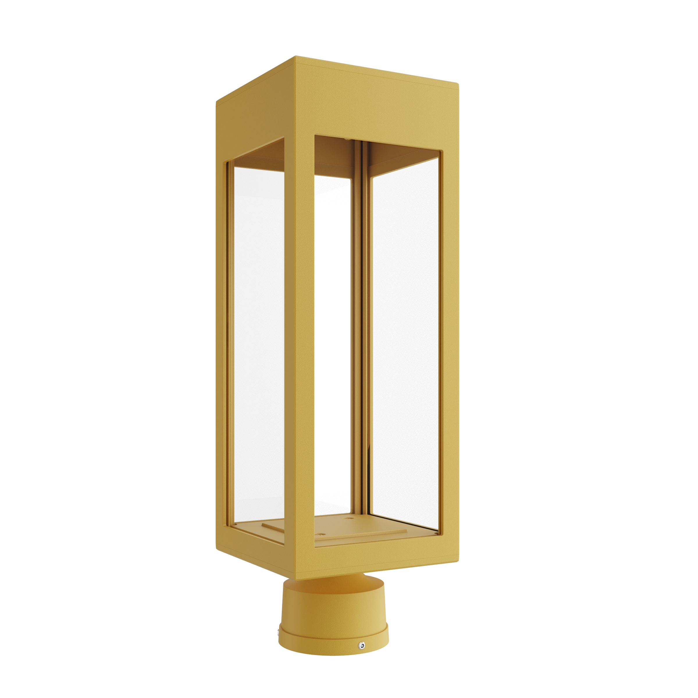 Stockholm - Tête de poteau format moyen - 21630