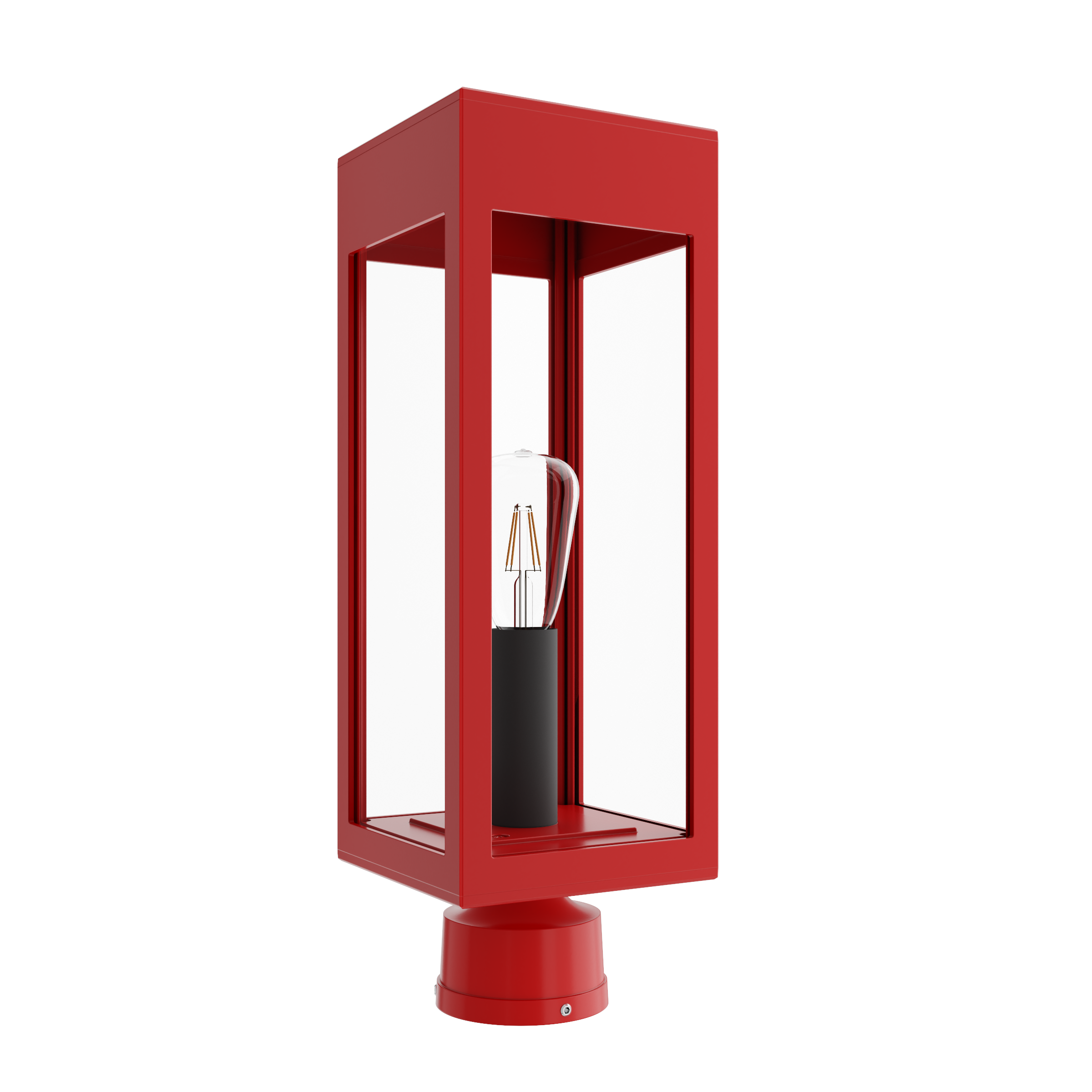 Stockholm - Tête de poteau format moyen - 21630